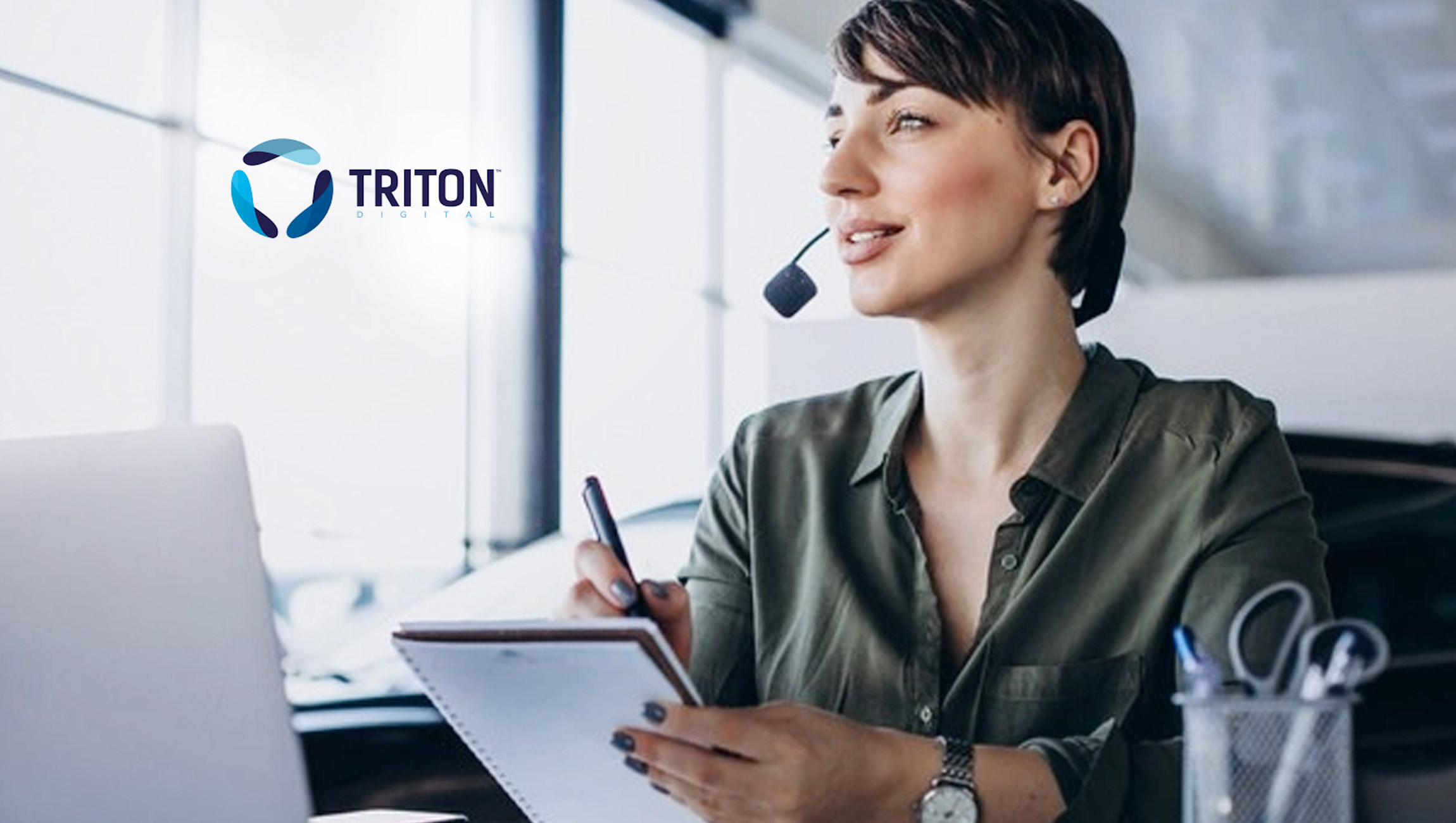 Triton Digital Releases the September 2021 U.S. Podcast Report