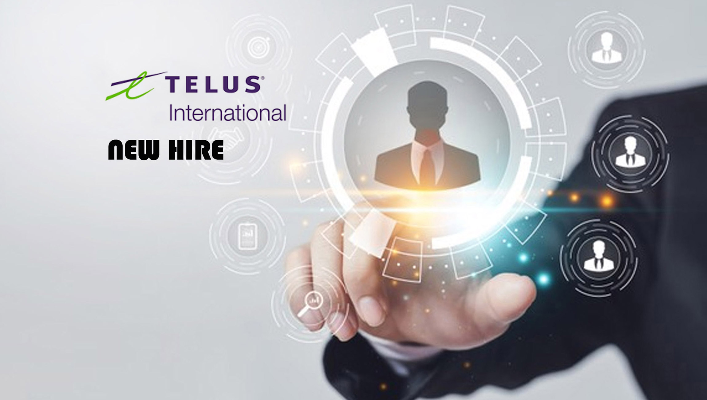 TELUS International Strengthens Its Board of Directors With the Addition of Four Talented Independent Directors