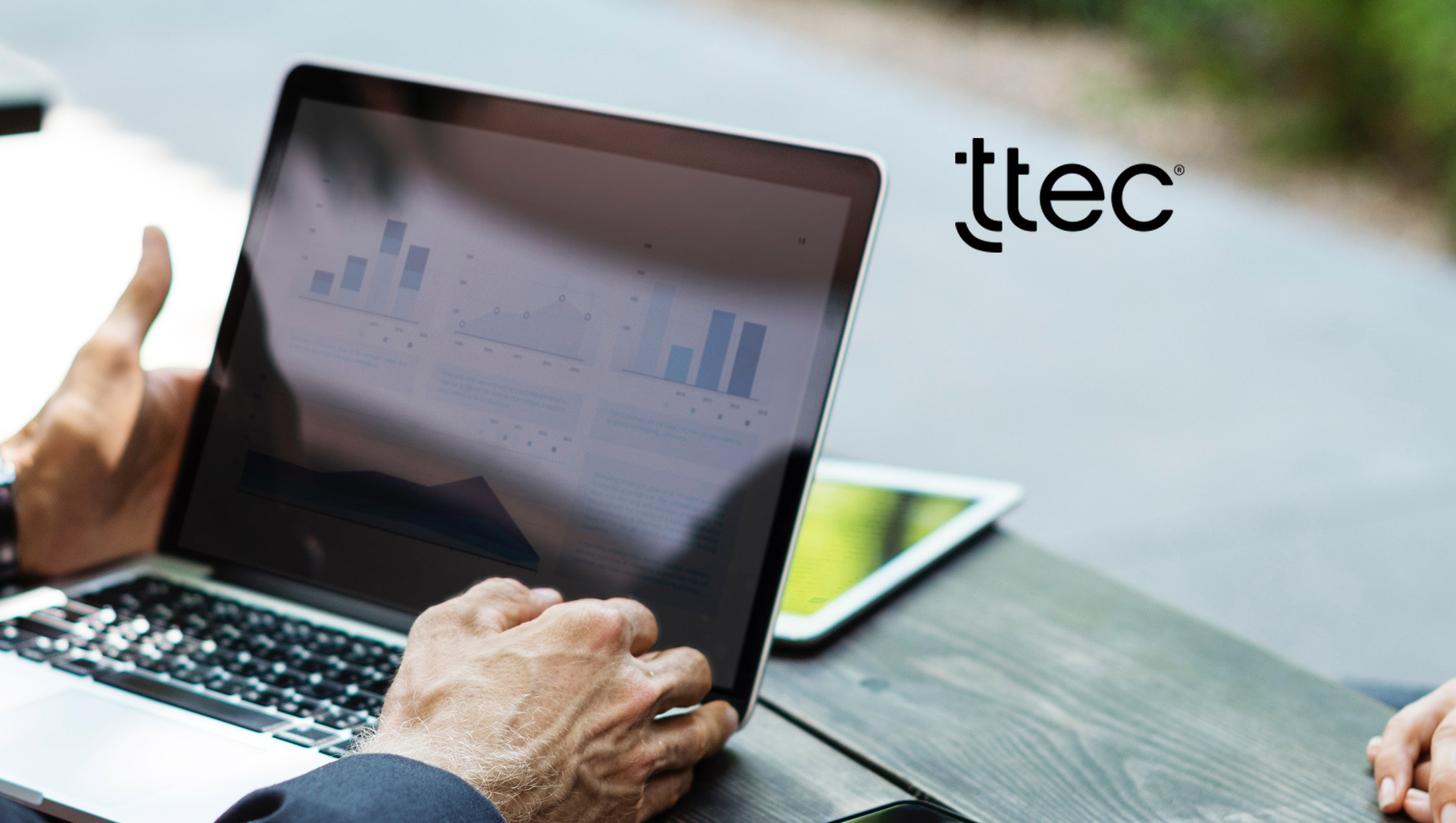 TTEC Recognized as a Strong Performer in Customer Analytics Service Providers Analyst Report