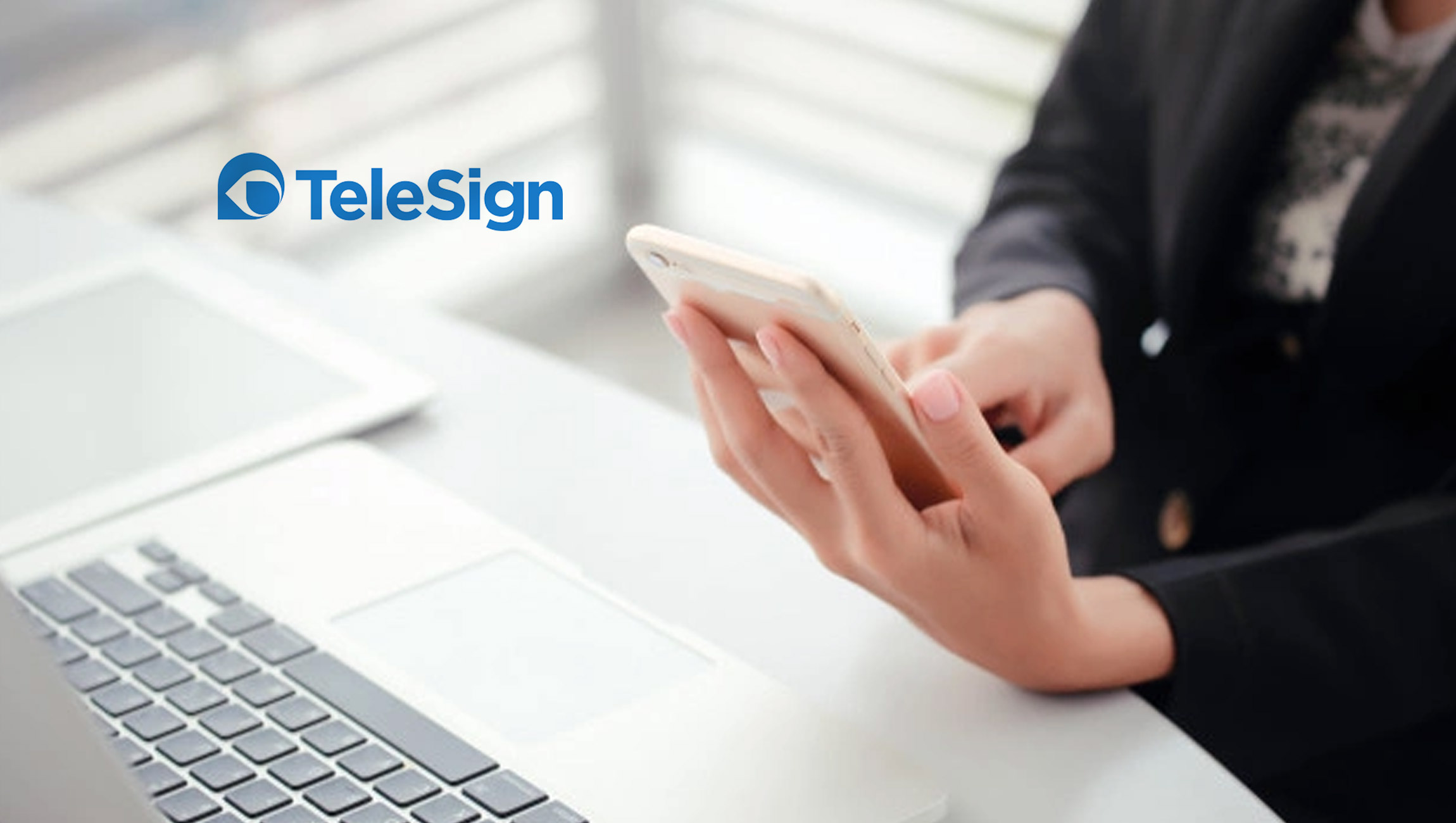 Digital Businesses Can Become ‘Trust Certified’ with New Badge from Telesign