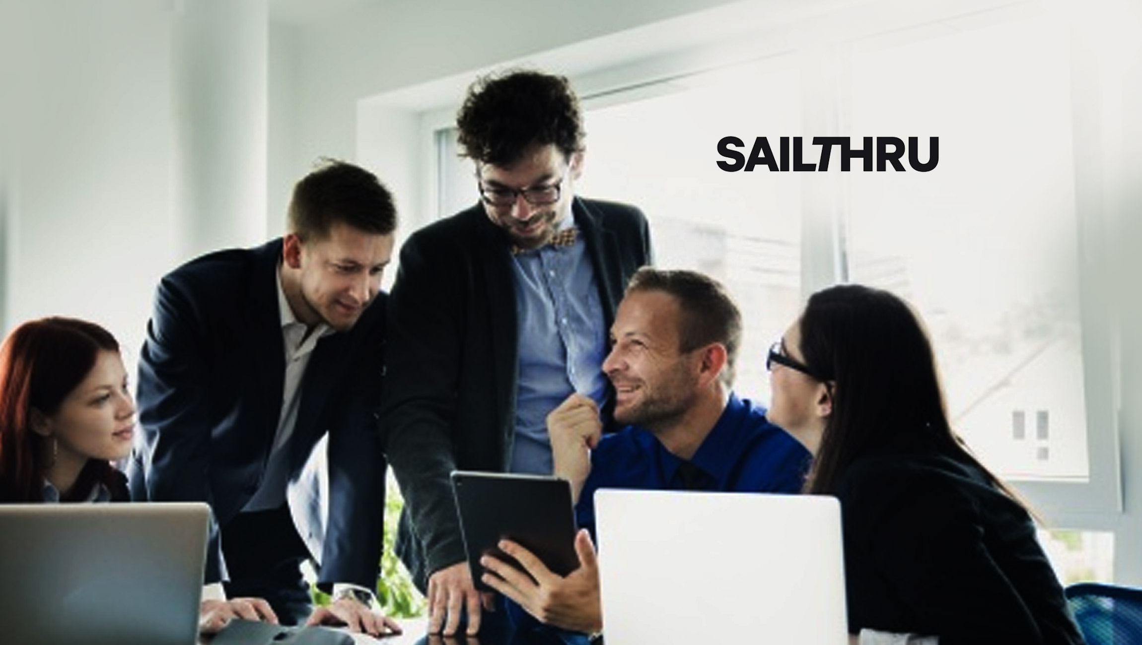 New Sailthru Experiences Enables Brands to Capture First- and Zero-Party Data to Future-Proof Cross-Channel Marketing