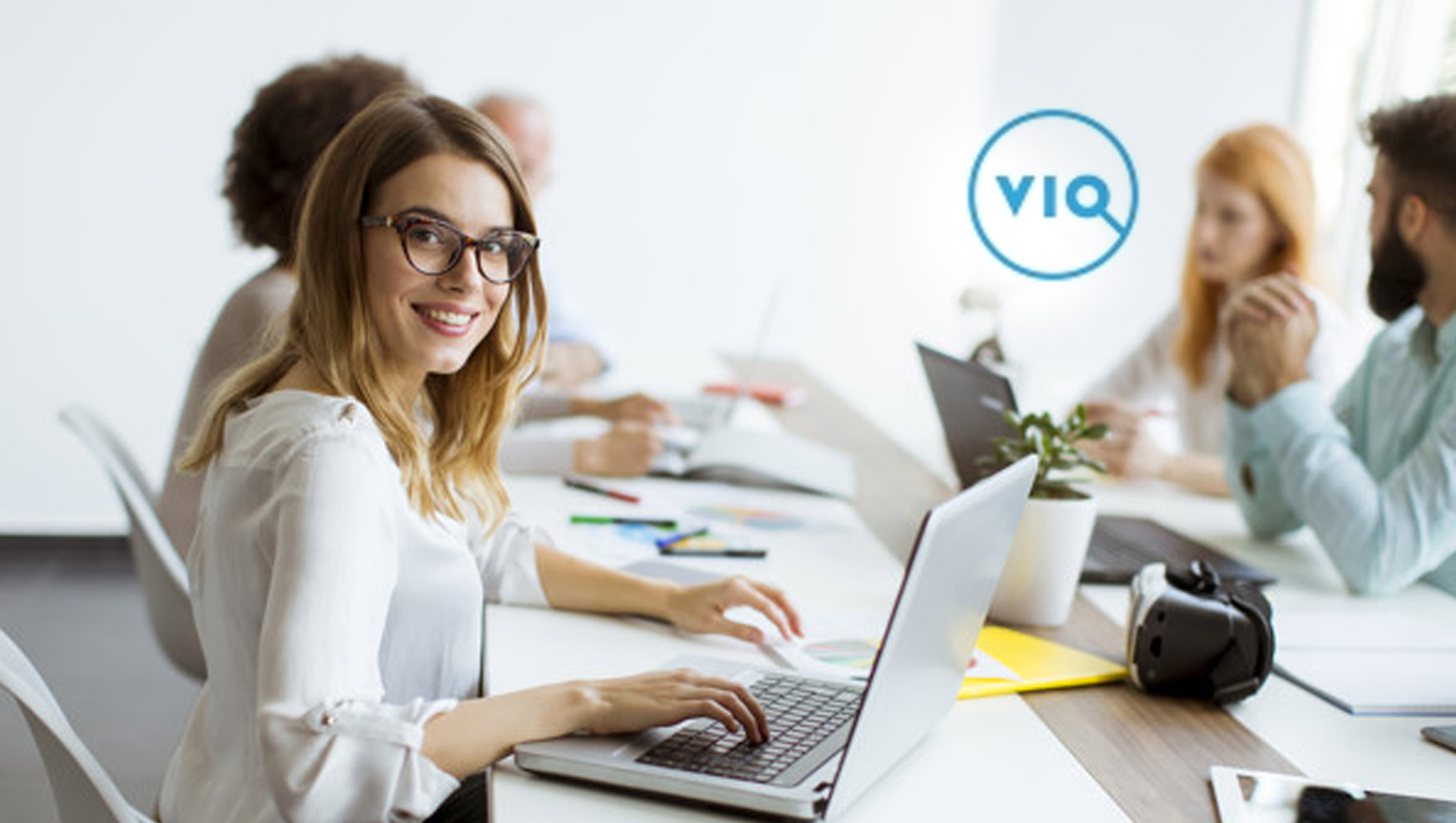 VIQ Solutions Announces Commercial Launch of NetScribe™ for Transcription Agencies Across the United Kingdom and Canada