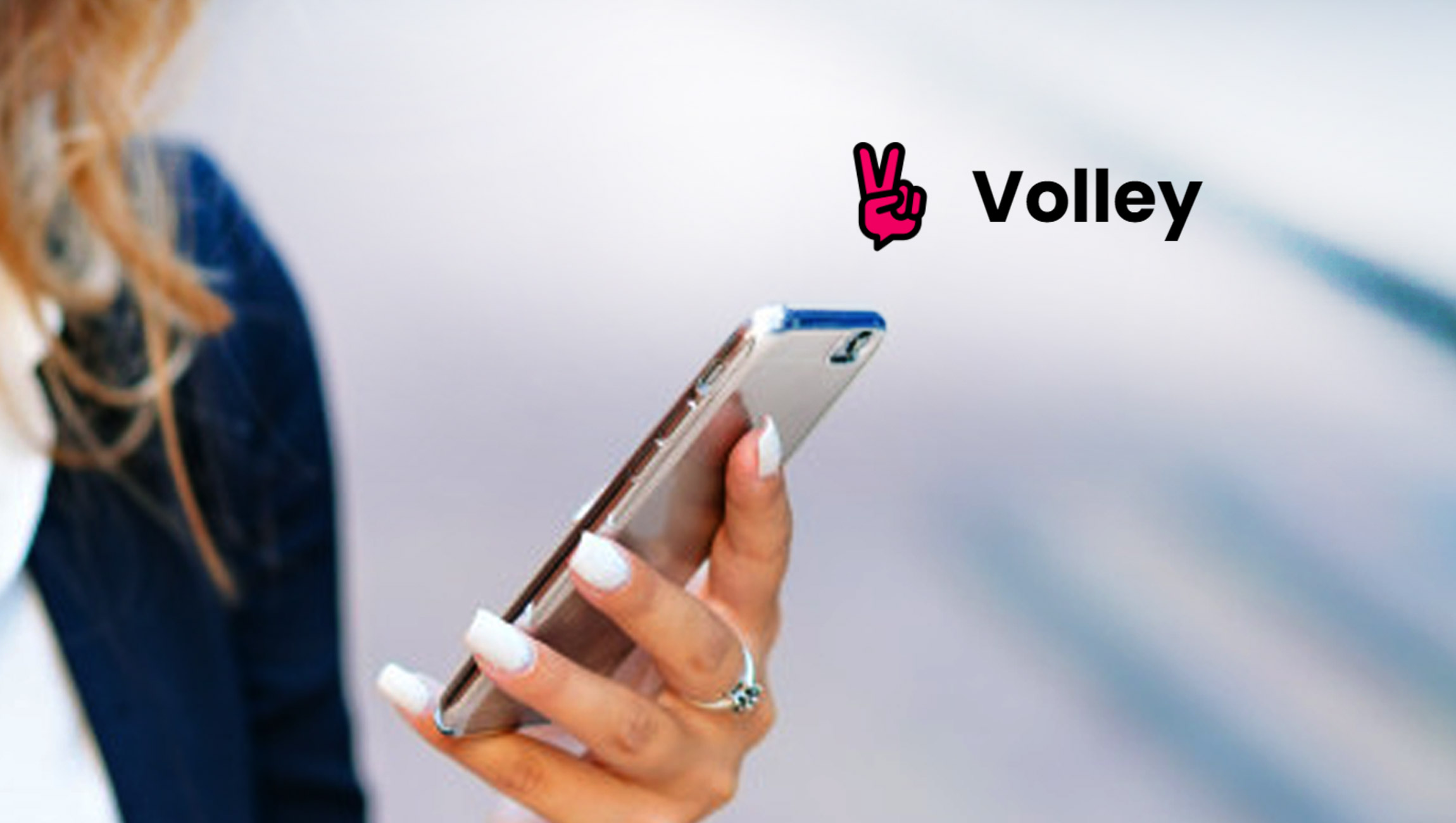 Volley, the Snapchat for Work, Raises $5.5M From Top Investors to Fix Remote Work Communication