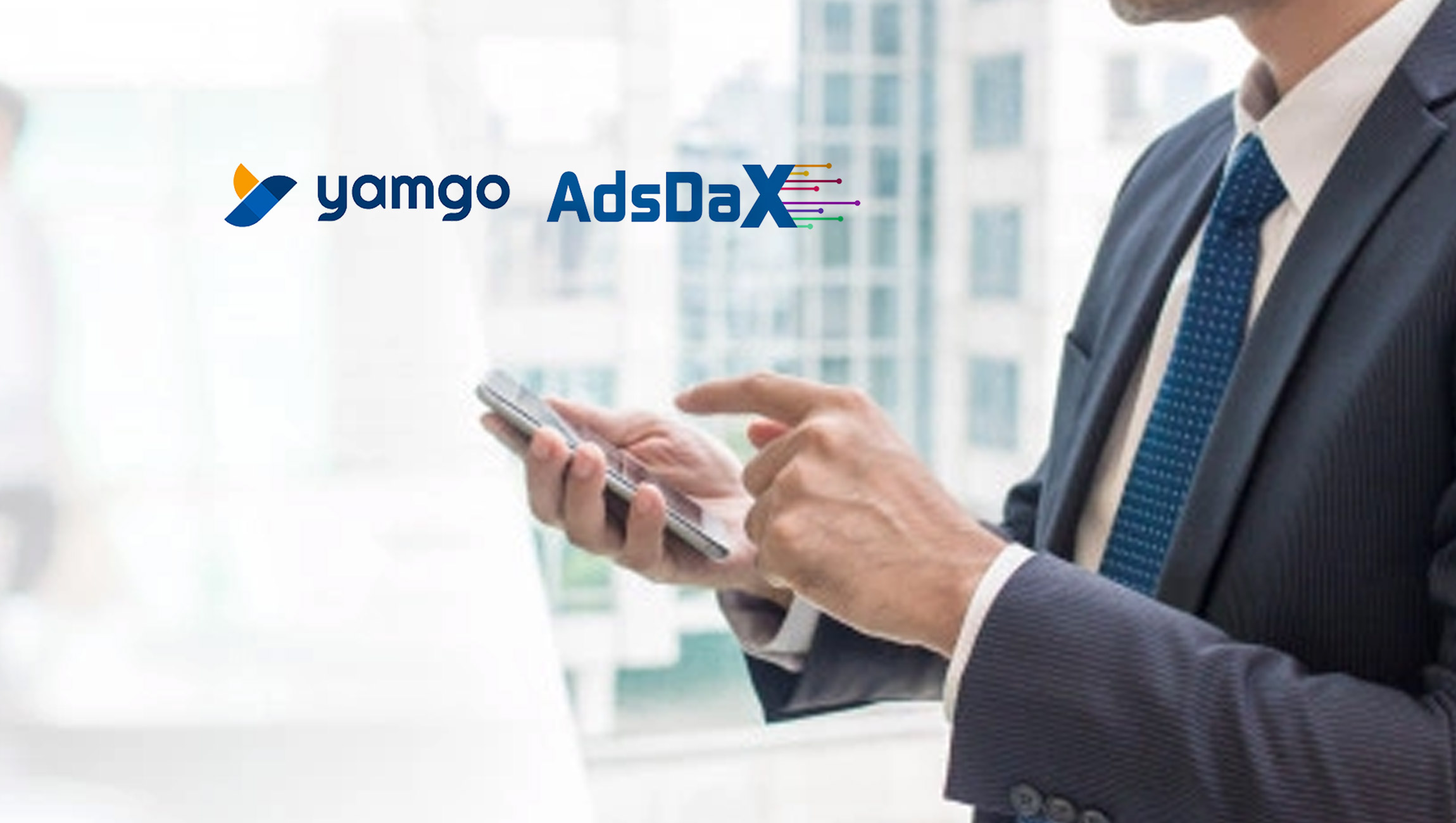 Yamgo Uses AdsDax Advertising Platform to Pass 100k Users Milestone