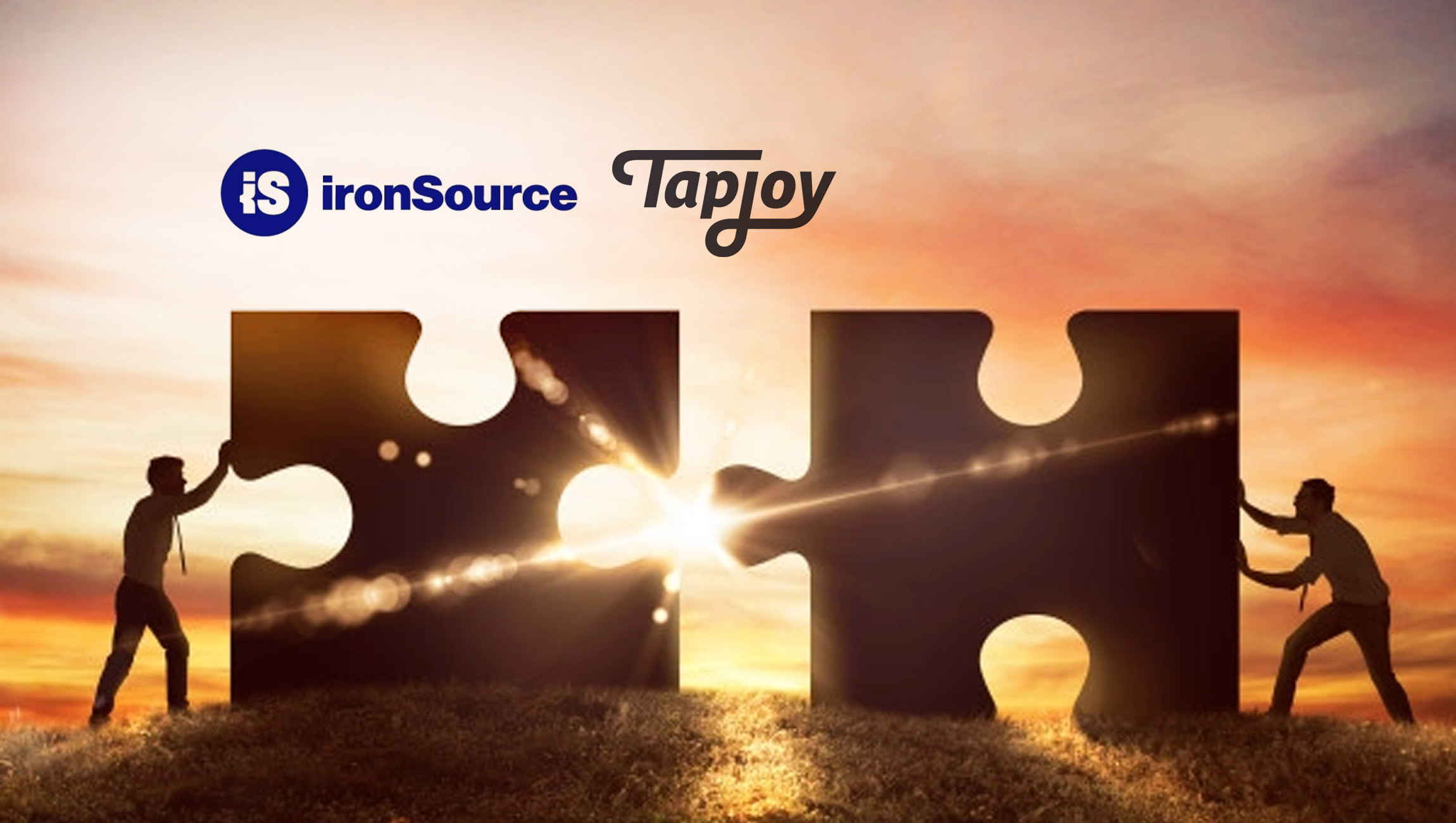 ironSource to Acquire Mobile Advertising and App Monetization Company Tapjoy