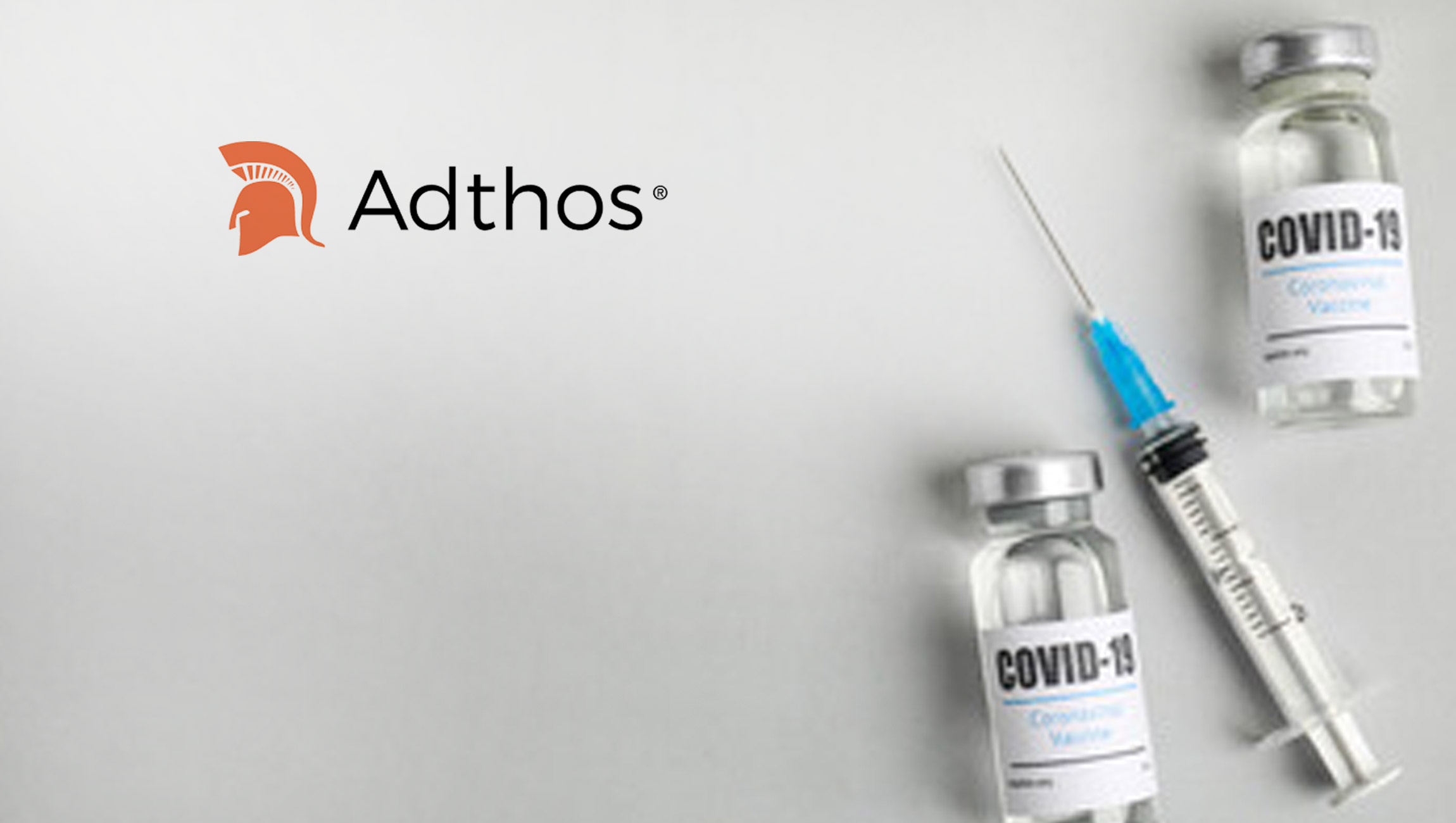 Adthos Creative Studio Launches the Largest Audio Ad Campaign in History With a Customizable covid19 Vaccination Advert