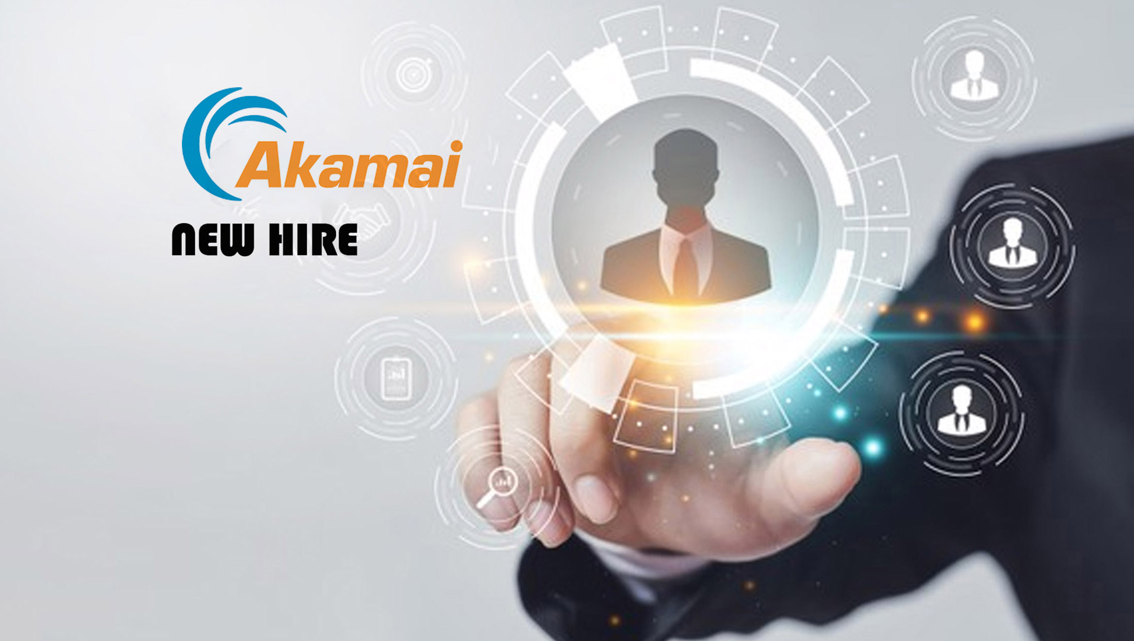 Akamai Announces Senior Leadership Changes