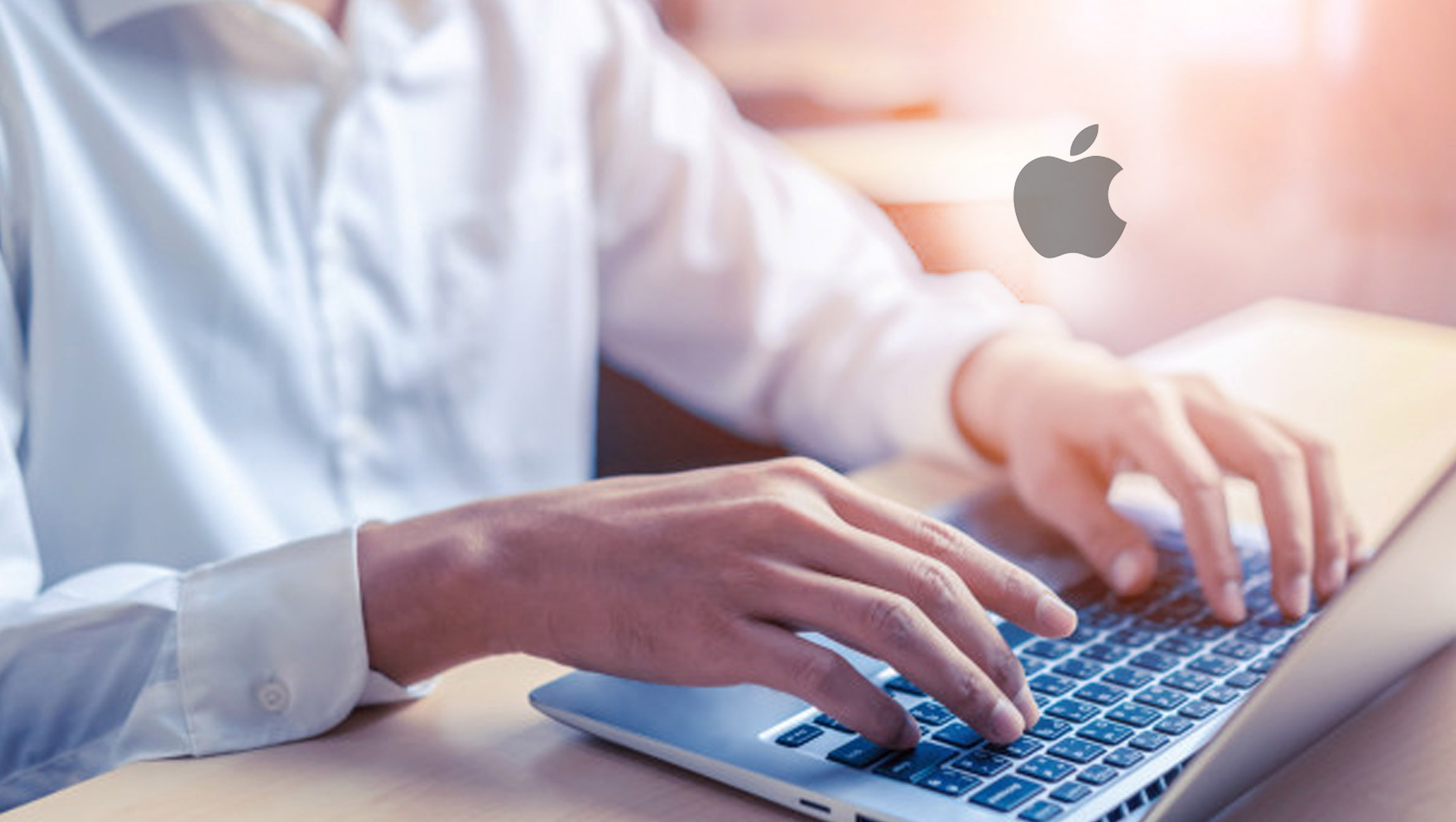 Apple Introduces Apple Business Essentials