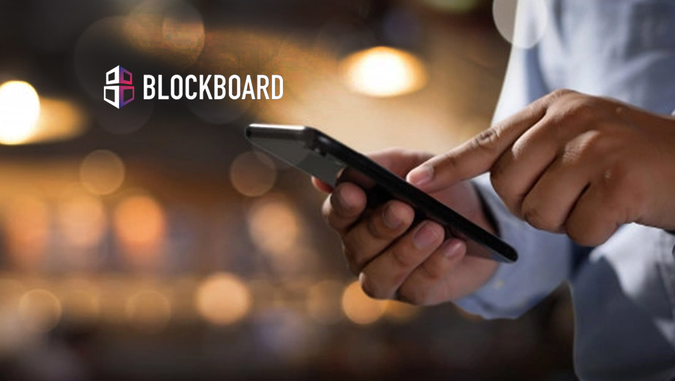 Blockboard Solves the Digital Advertising Crisis Market Needs a 'Controlled Demolition'