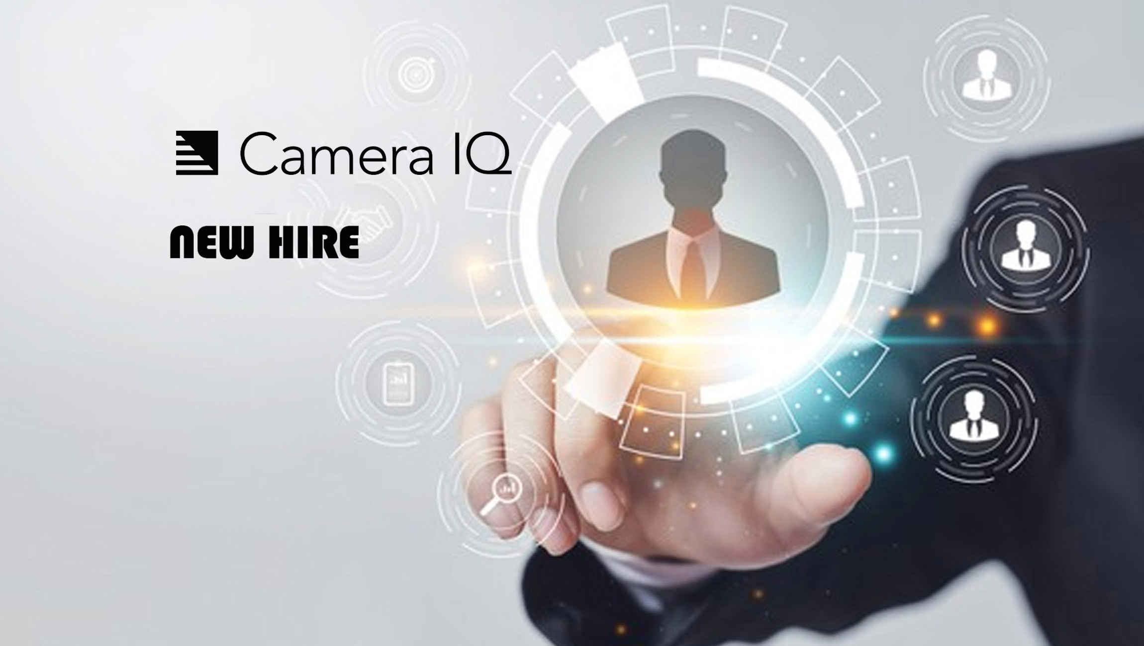 Camera IQ Hires AC Mahendran as Chief Technology Officer and David A. Stewart as Vice President of Sales to Support Rapid Growth for Its AR Design Platform