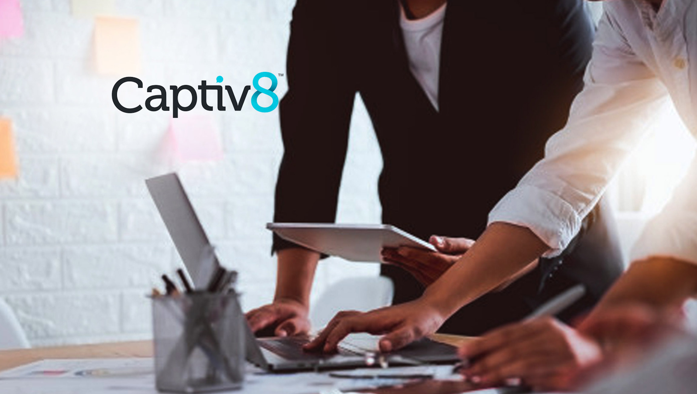 Captiv8 Launches Affiliate Solutions Globally and Joins Influencer Marketing Trade Body