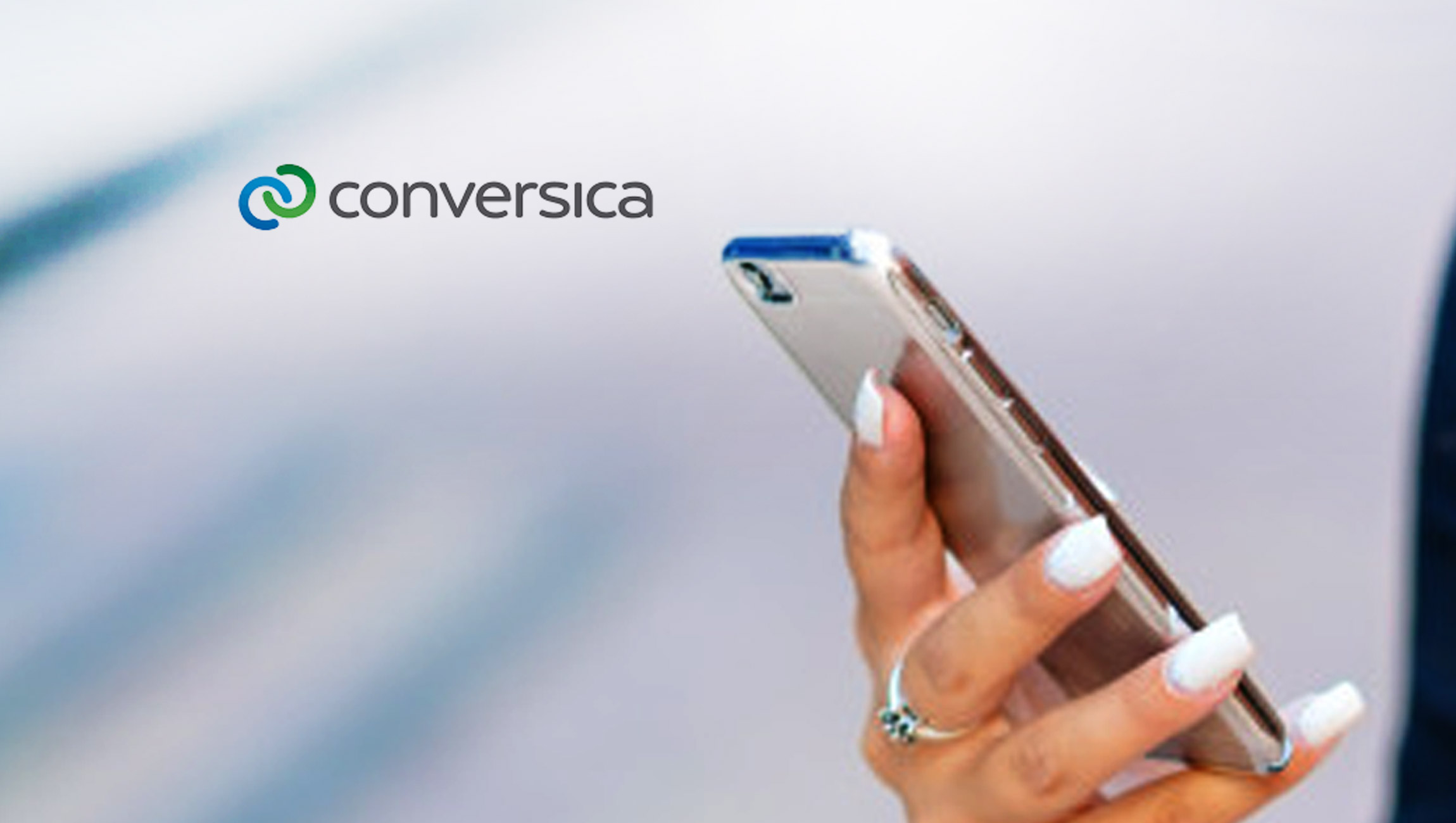 Conversica Unveils Conversational Account-Based Marketing Solution to Deliver Personalized Engagement at Scale