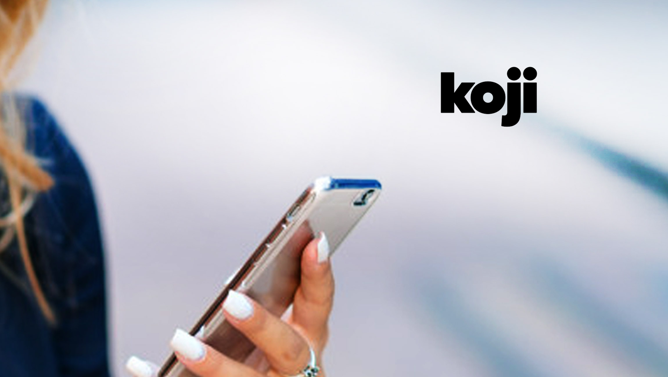 Creator Economy Platform Koji Announces 