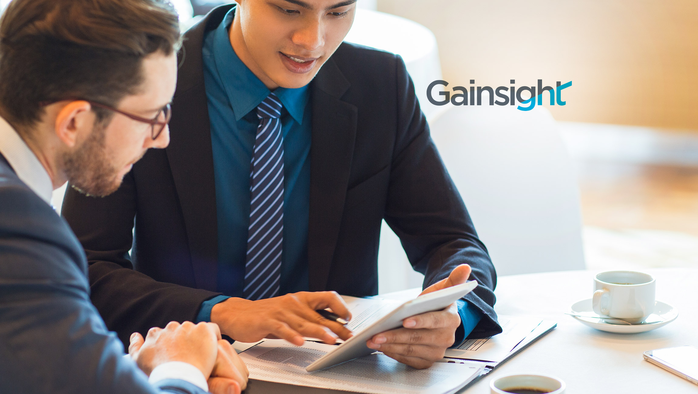 Gainsight Continues Strong Momentum in Q3 Amid Market Uncertainty