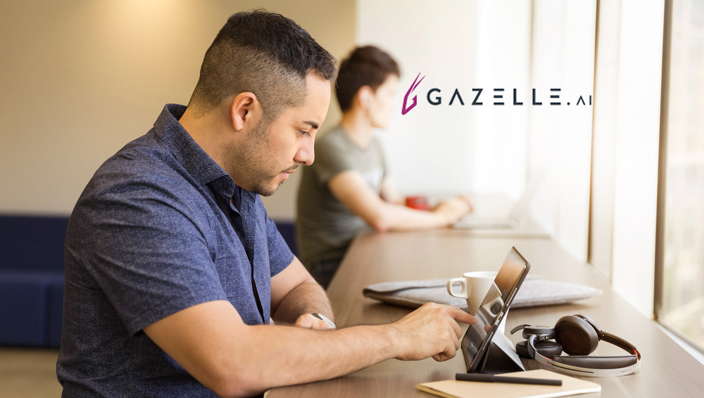 Gazelle.ai Named one of Canada’s Companies-to-Watch in Deloitte’s Technology Fast 50™ Program