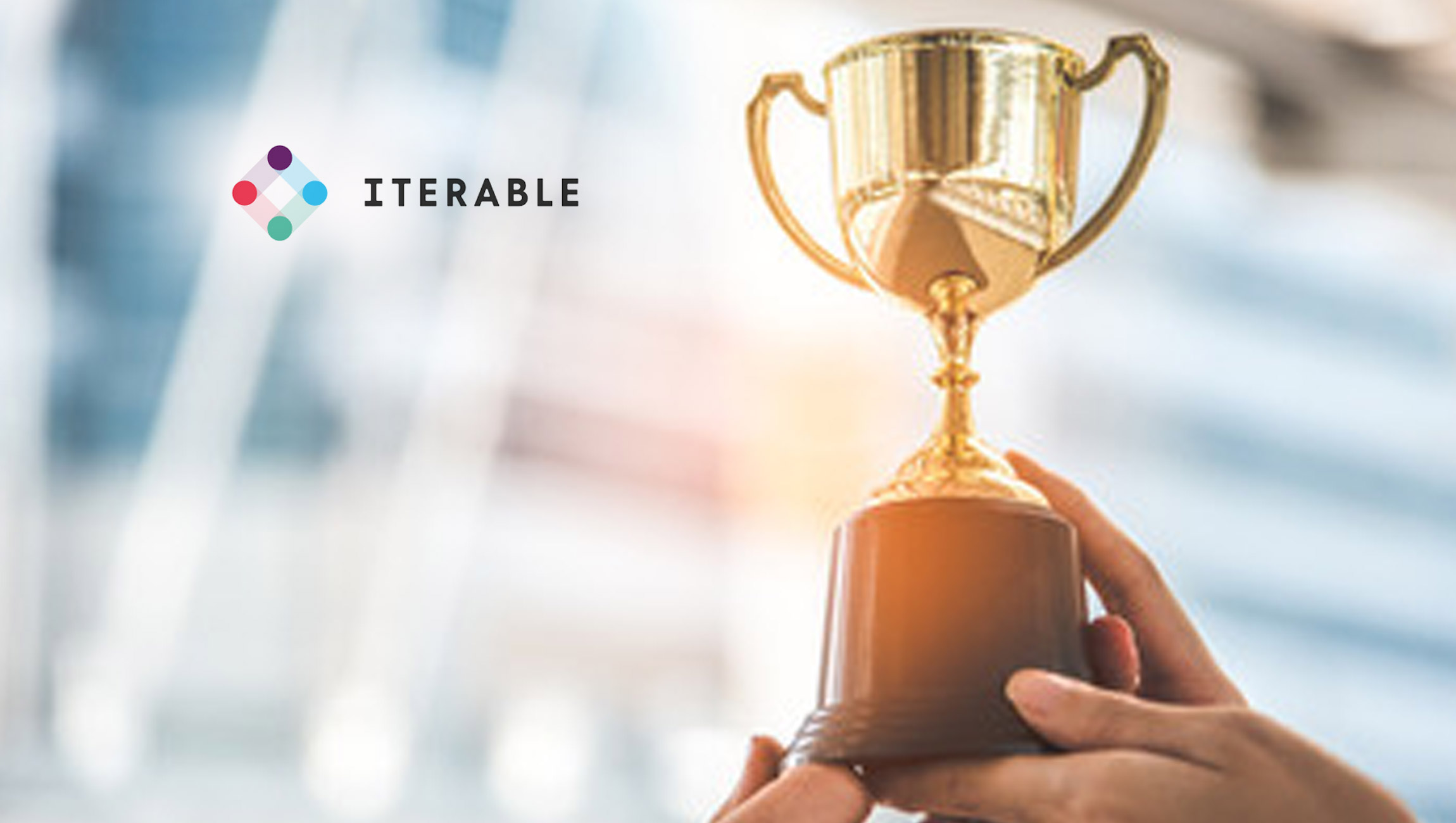 Iterable Recognized as a 2022 Gartner Peer Insights Customers’ Choice for MultiChannel Marketing Hubs