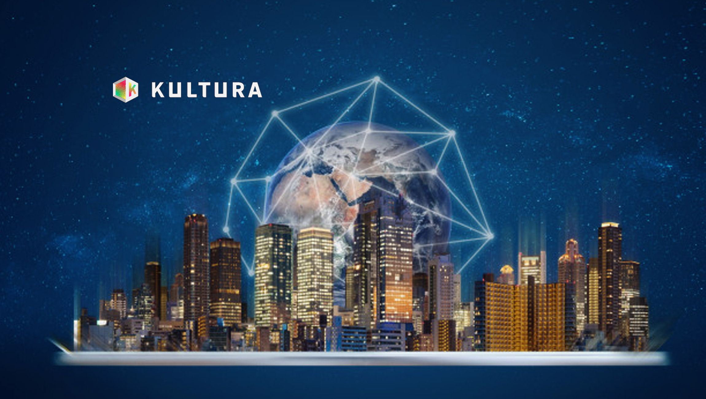 KULTURA: World’s First AI Art Platform Unlocks Thousands of New Artworks Globally