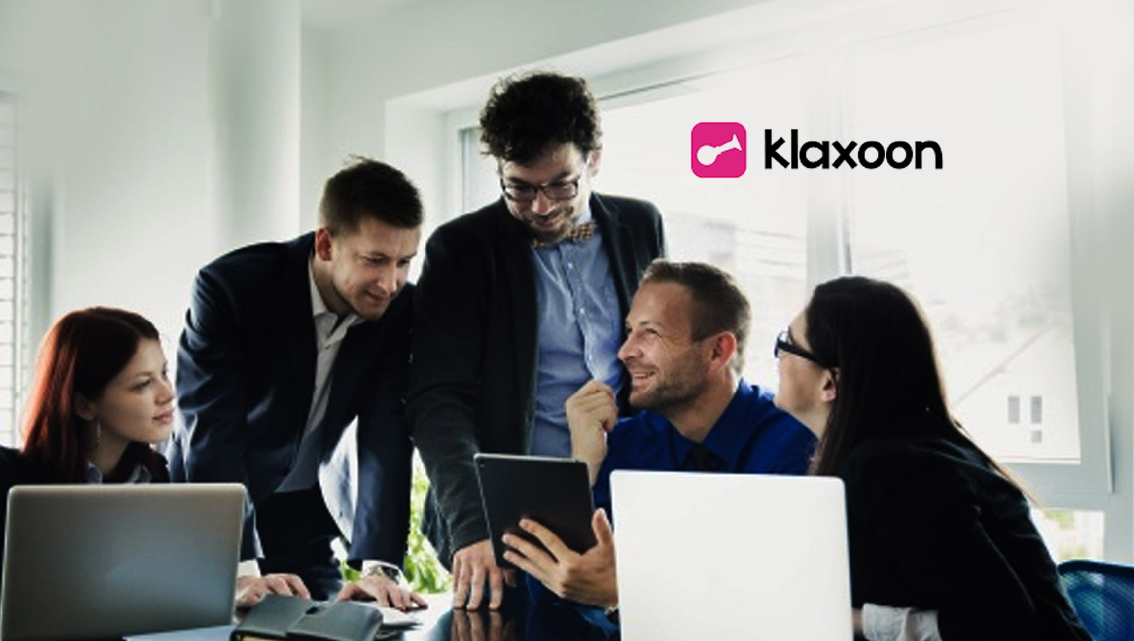 Klaxoon Launches Next-Generation Meetings Workshop Platform for Hybrid Work, Based on More Than 10 Million Hosted Workshops