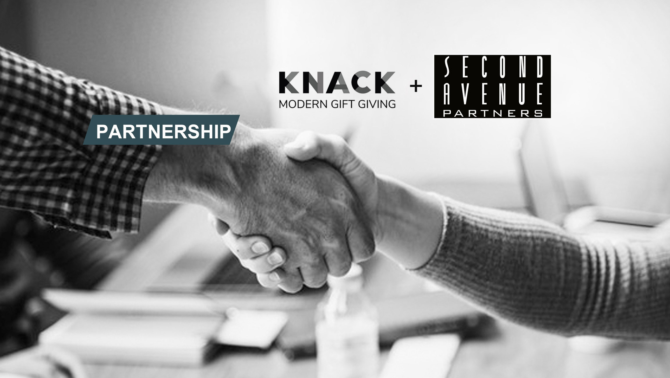 Knack-Secures-Series-A-Equity-Investment-from-Second-Avenue-Partners