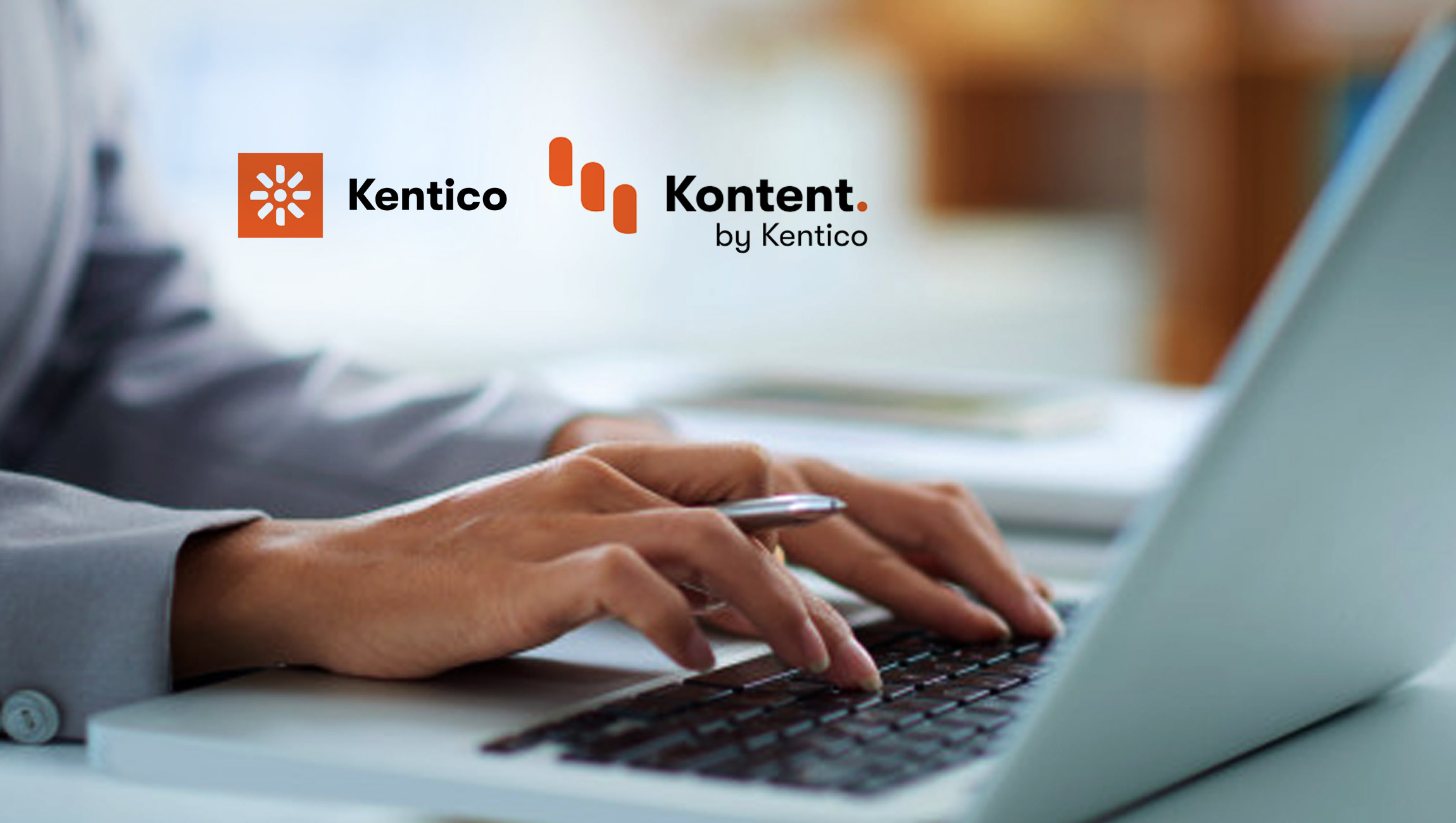 Kontent by Kentico Takes Enterprise Content Management to a New Level