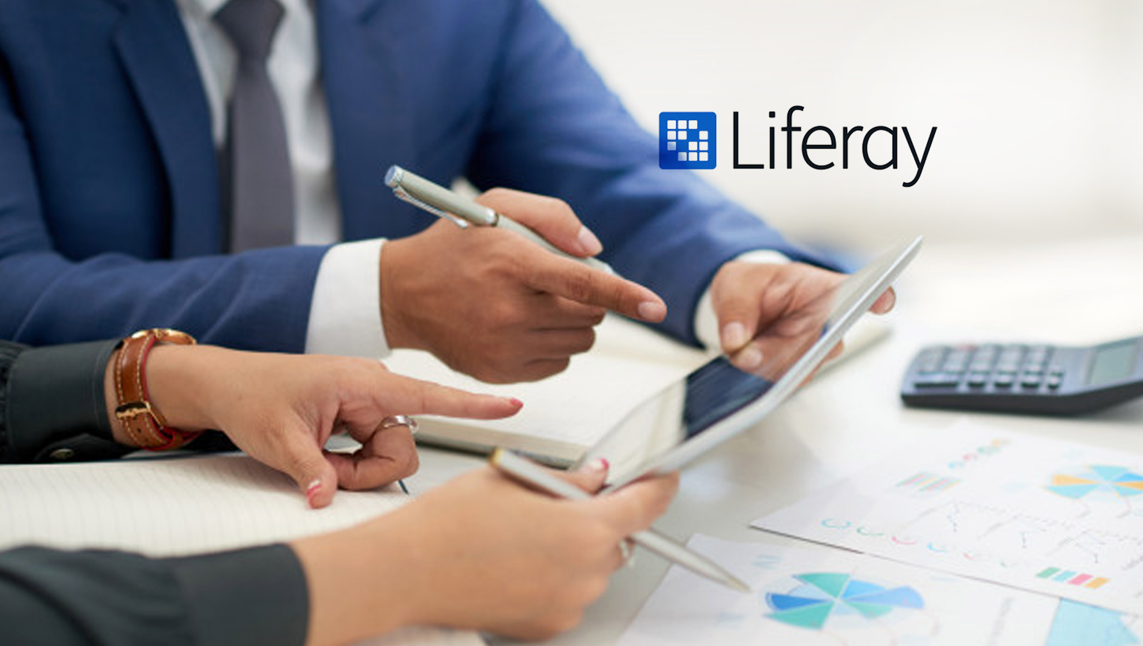 Liferay Announces New Offering to Help Companies Accelerate Innovation in Digital Experiences