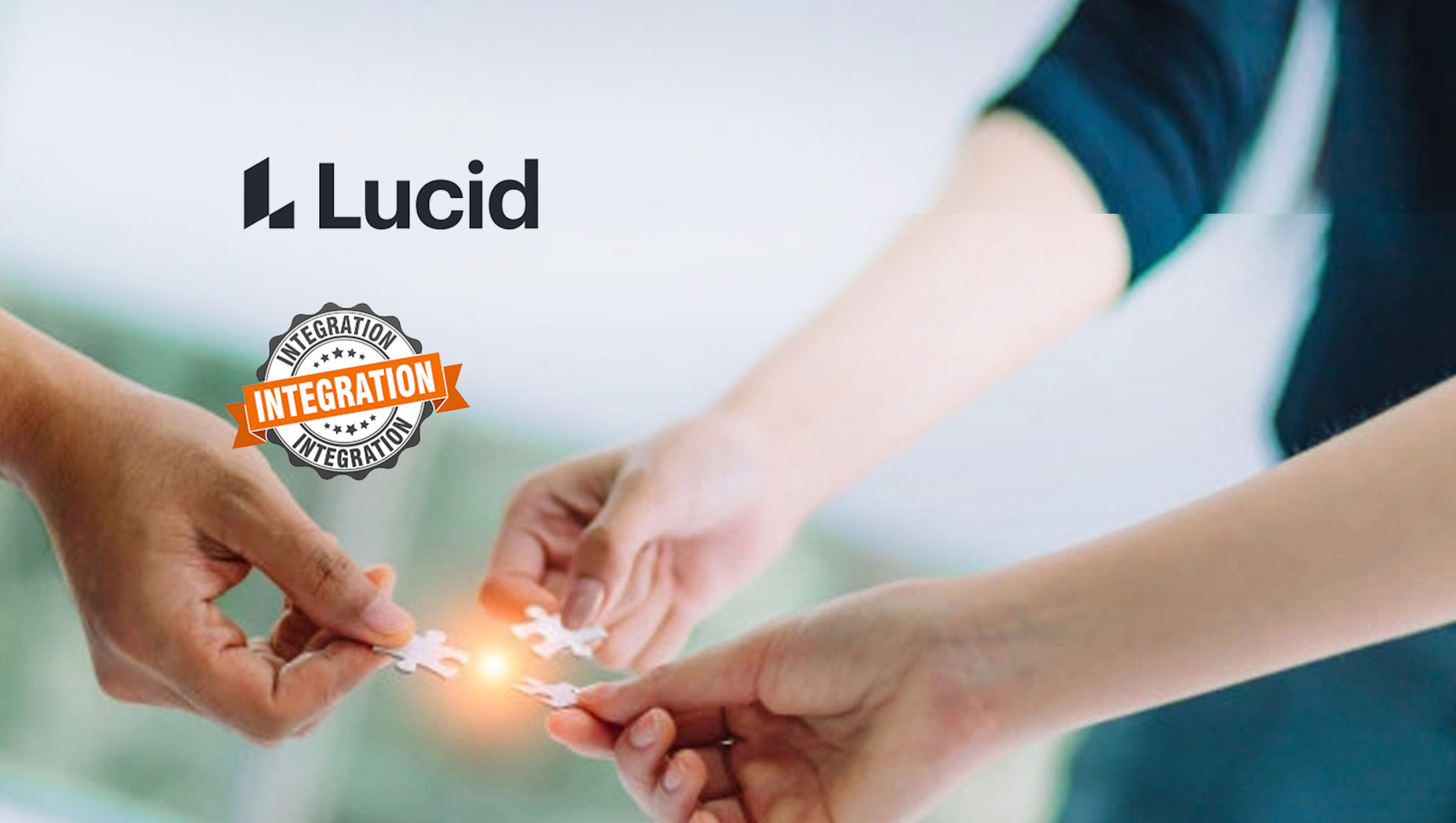 Lucid Announces Updated Lucidspark Integration with Microsoft Teams