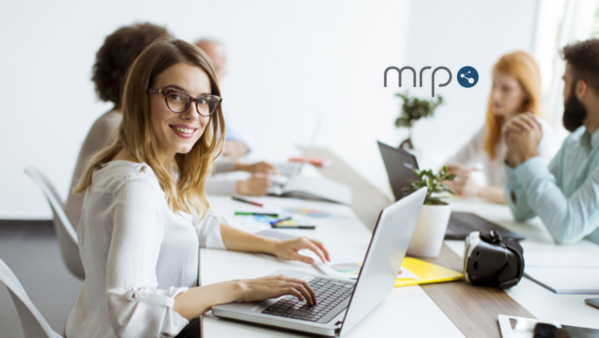 MRP Named a “Leader” in Account-Based Marketing Platform Analysis by Independent Research Firm