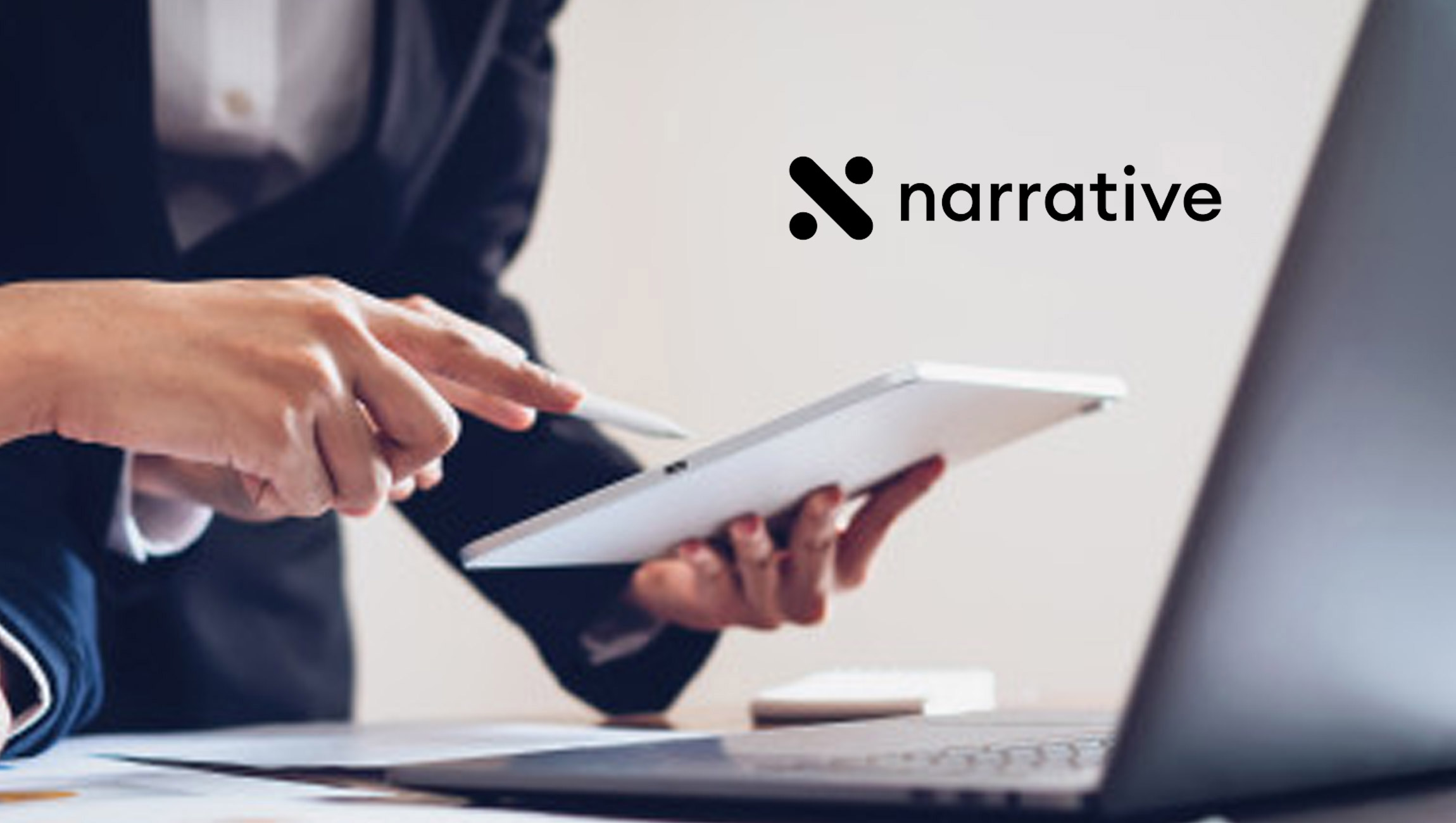 Narrative Launches Buyer Studio, a No-Code App That Makes Buying Data Fast, Easy, and Cost-Effective