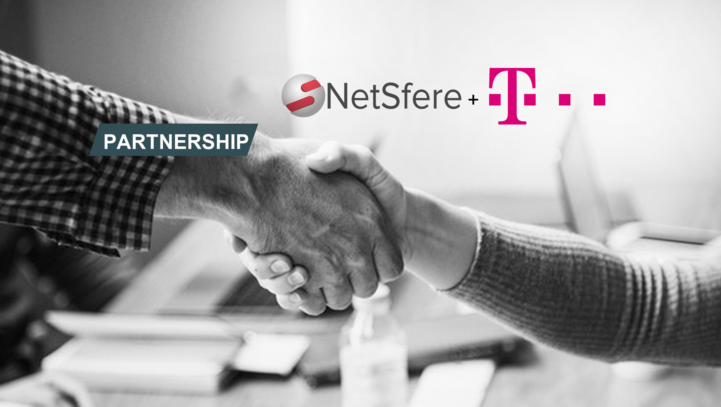 NetSfere and Deutsche Telekom Partner to Deliver a Compliant Mobile Messaging Platform Enabling Instantaneous, Secure Staff Communication for Germany’s St. Augustinus Group