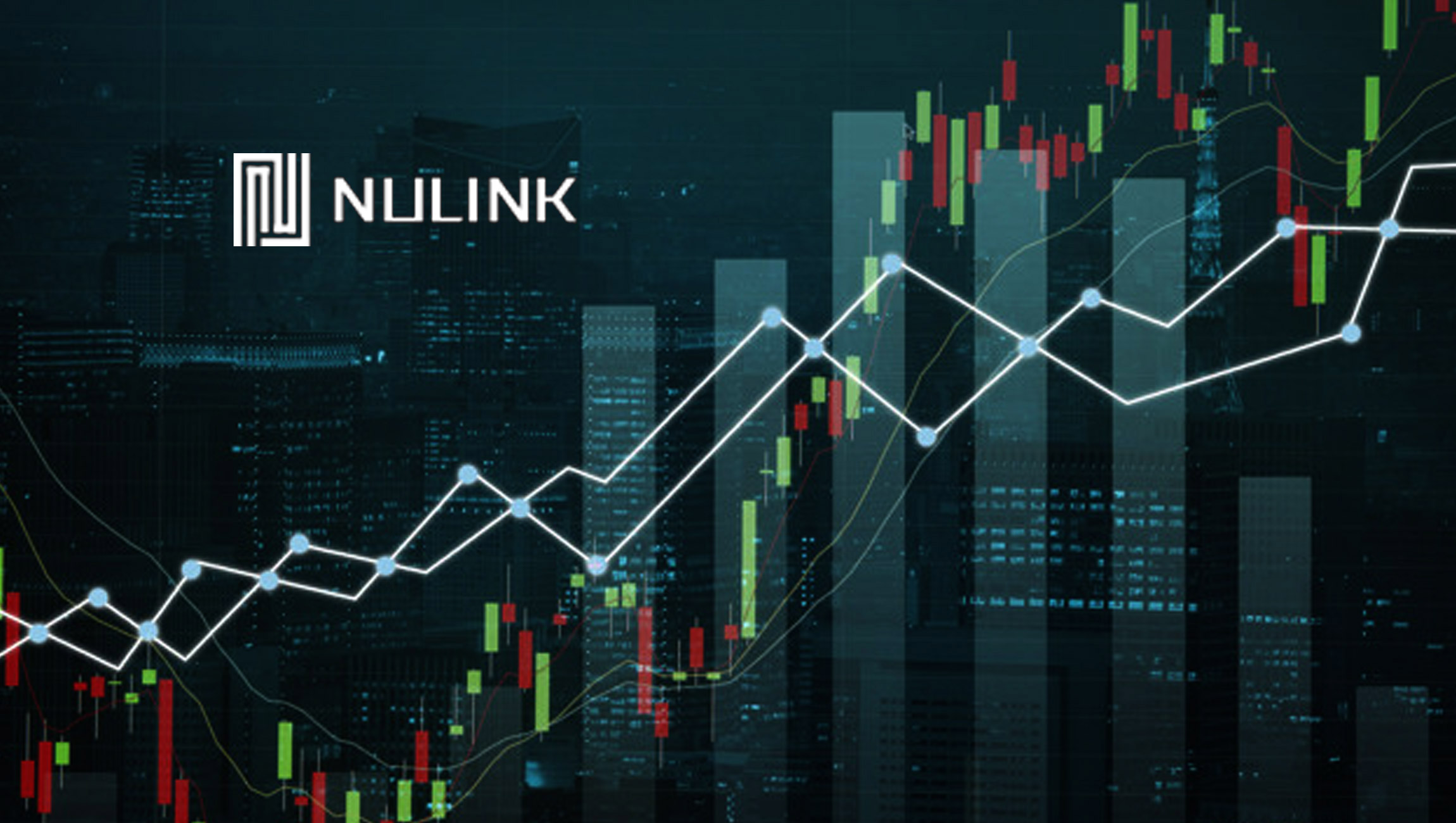 NuLink Raises $4M to Develop Privacy-Preserving Technology