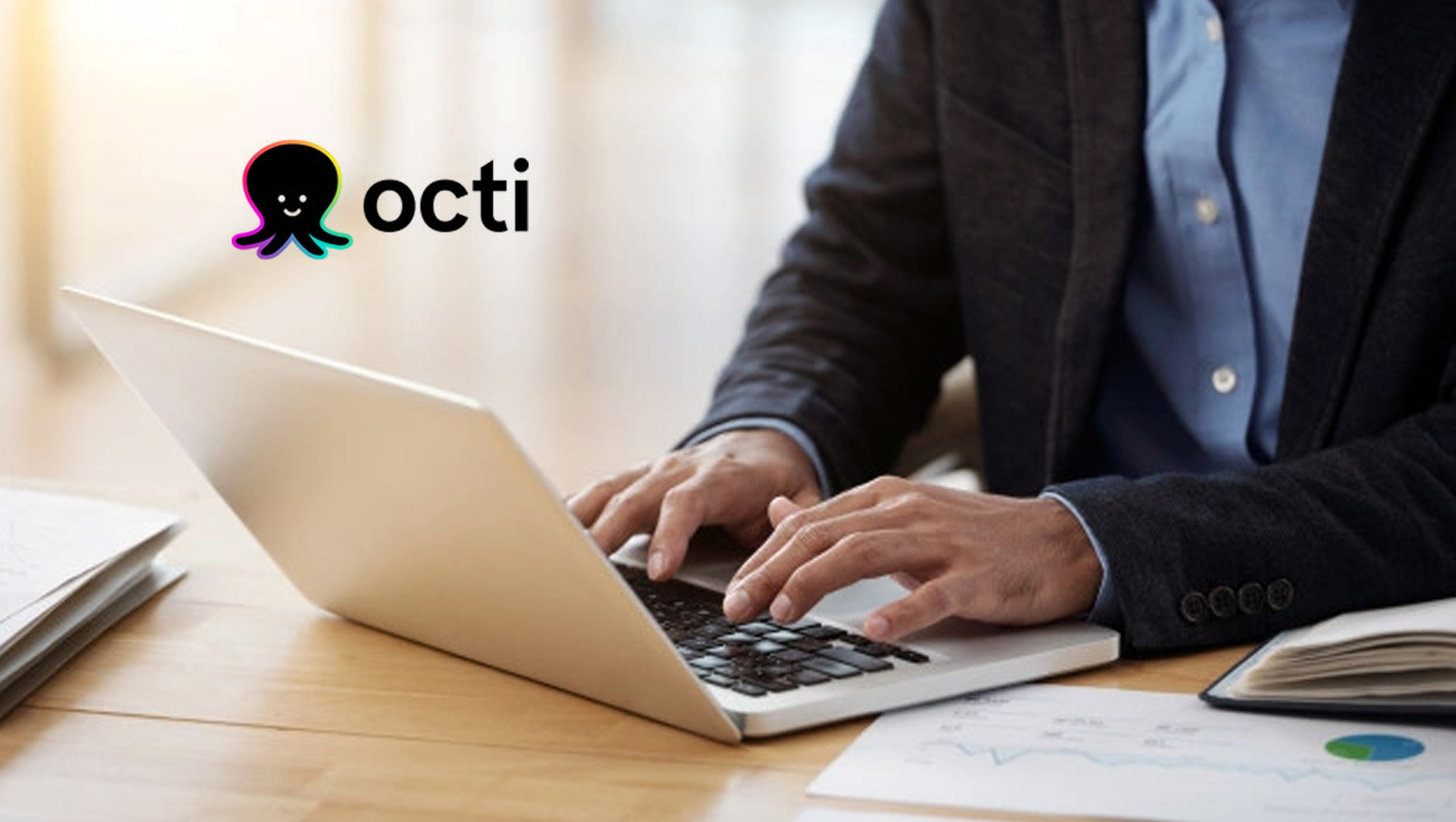 Octi Launches Groundbreaking Social Platform That Rewards Users For The Content They Create