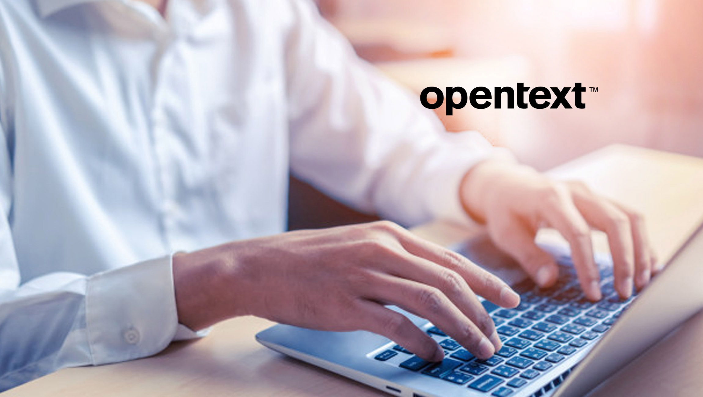 OpenText World EMEA 2022 To Showcase Innovations Enabling The Information Advantage