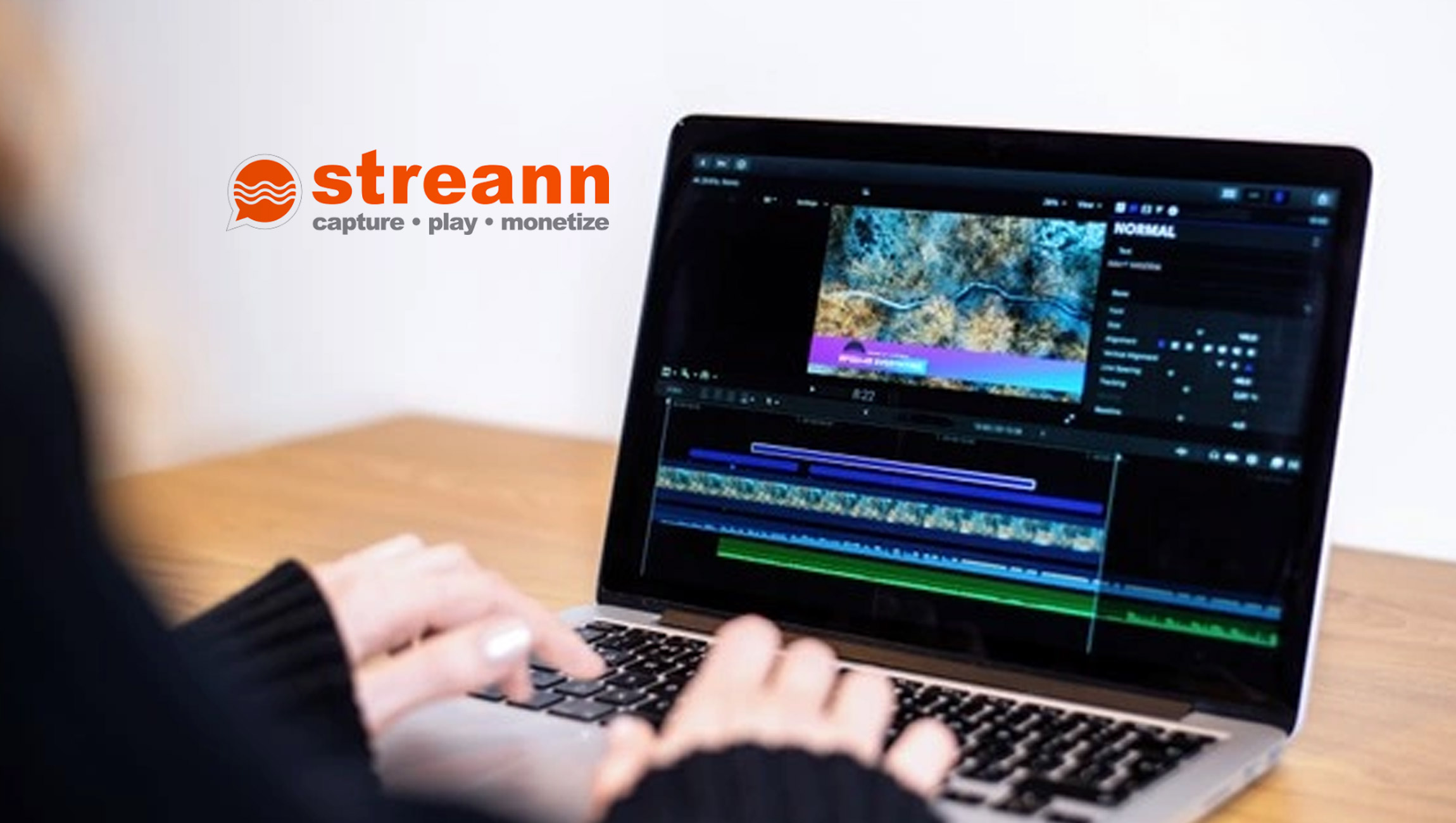 Streann leads the way in optimizing revenue for content creators