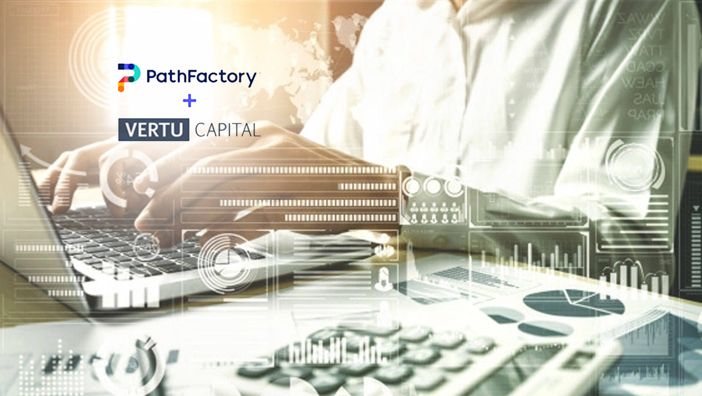 PathFactory Receives Significant Investment from Vertu Capital