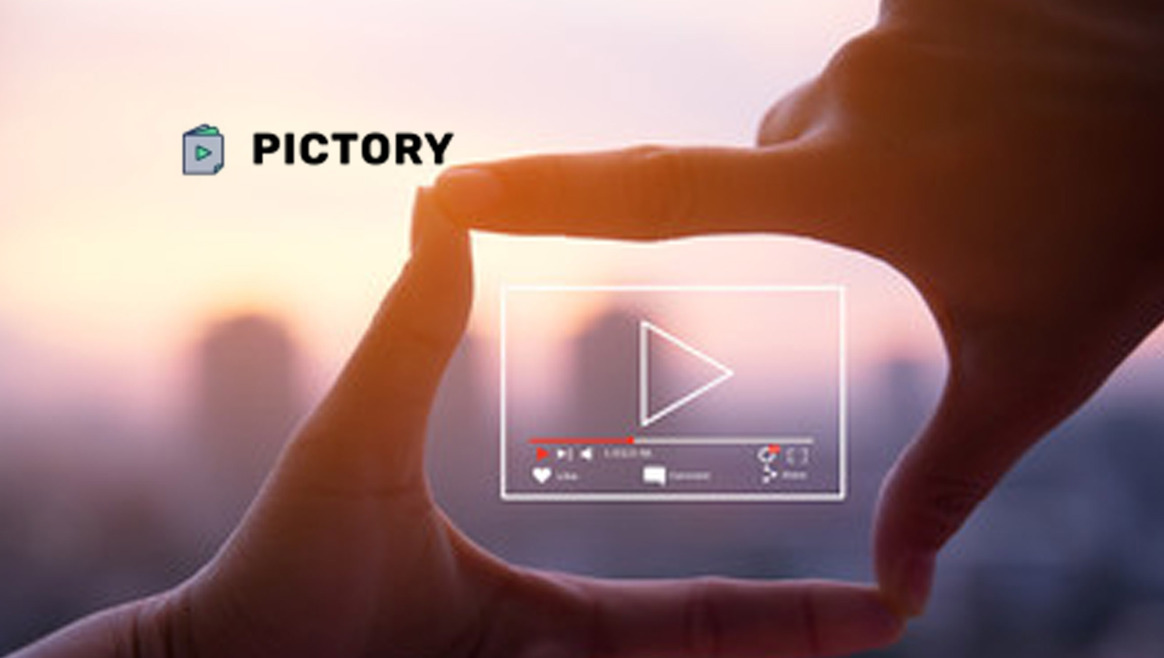 Pictory Launches AI-Powered Video Solution for the Creator Economy; Announces 5000+ Customers and 100x Growth in 3 Months