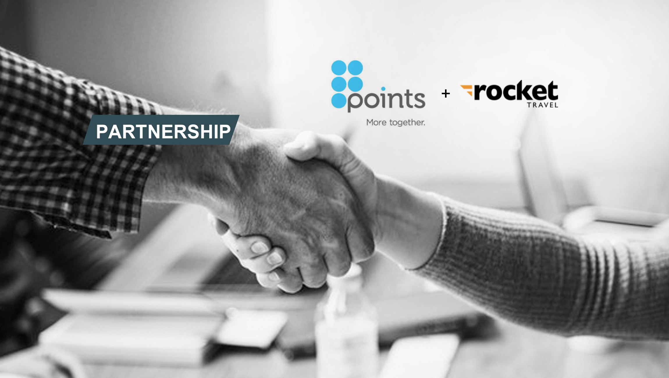 Rocket-Travel_-a-Booking-Holdings-Company_-and-Points-International-Will-Enhance-Travel-Booking-Experience-for-Loyalty-Members-with-New-Partnership