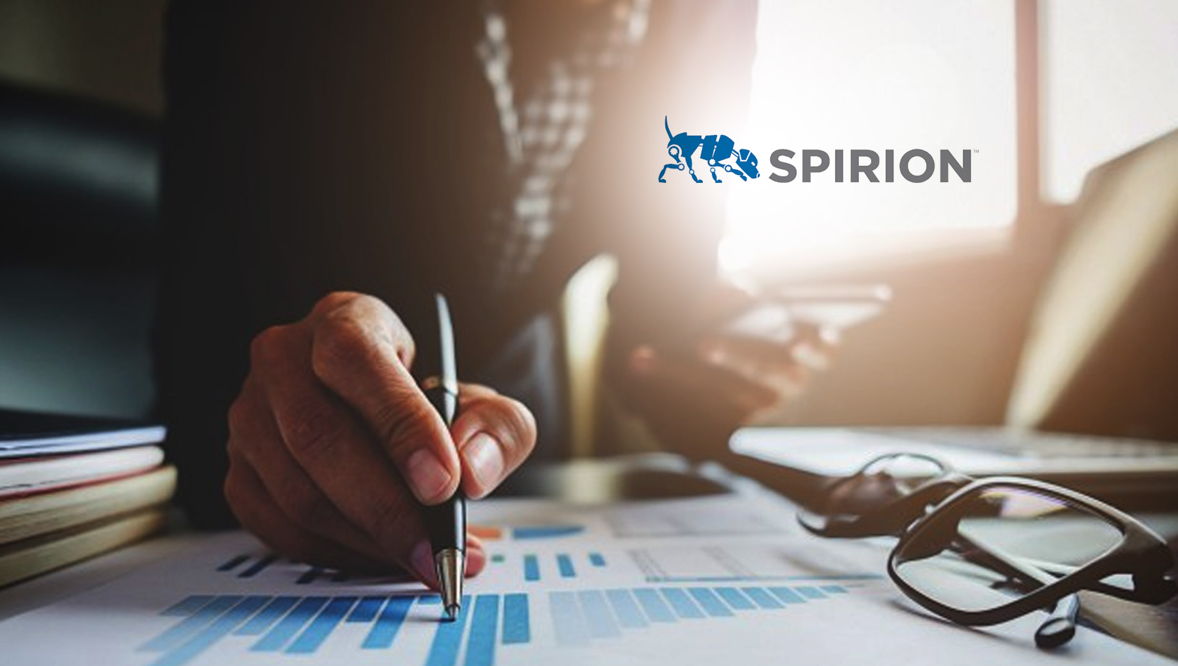 Spirion Recognized in Eight Gartner® Hype Cycle™ Reports