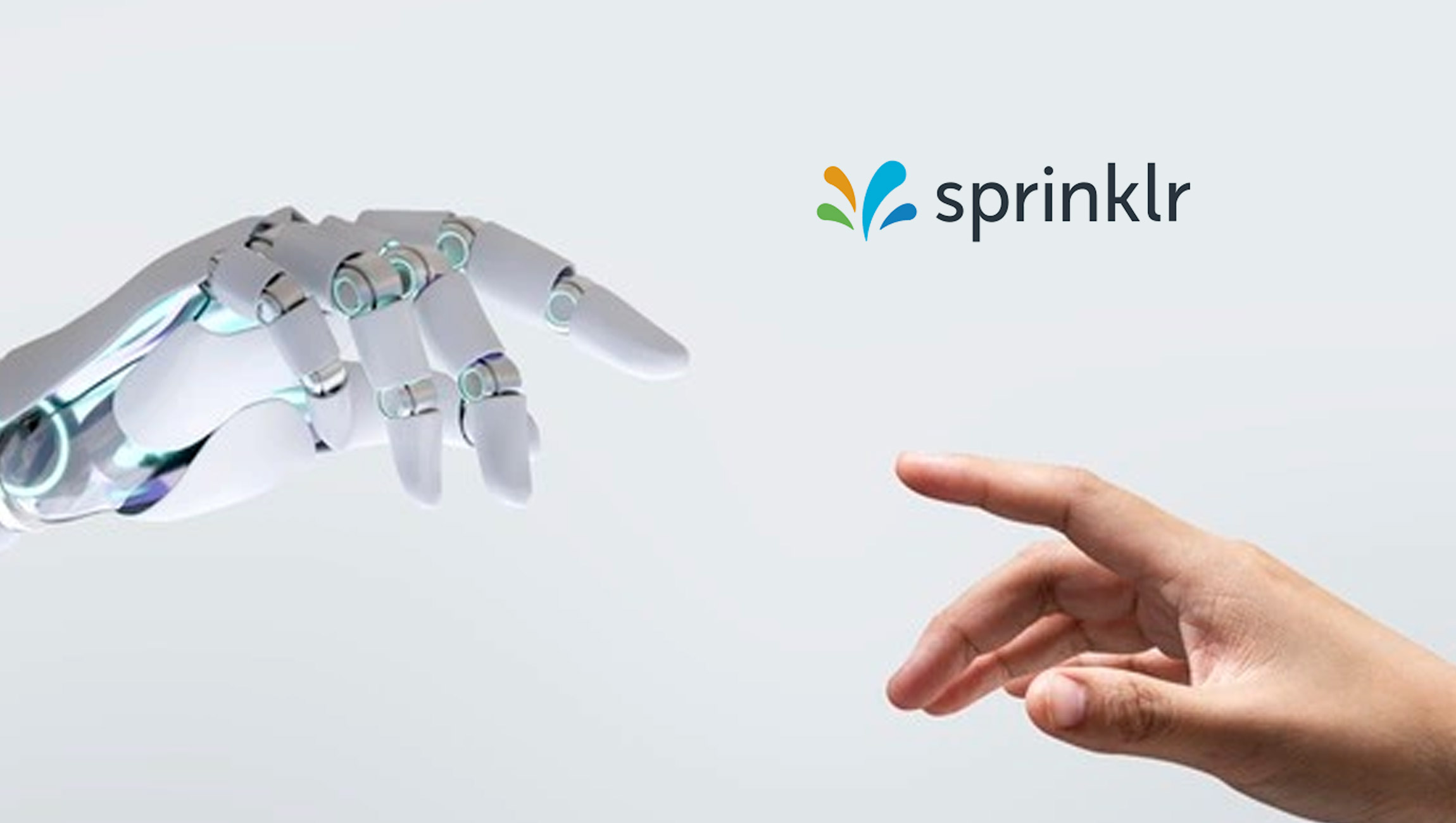 Sprinklr Upgrades Generative AI Conversational Bots and Releases 110 New Features