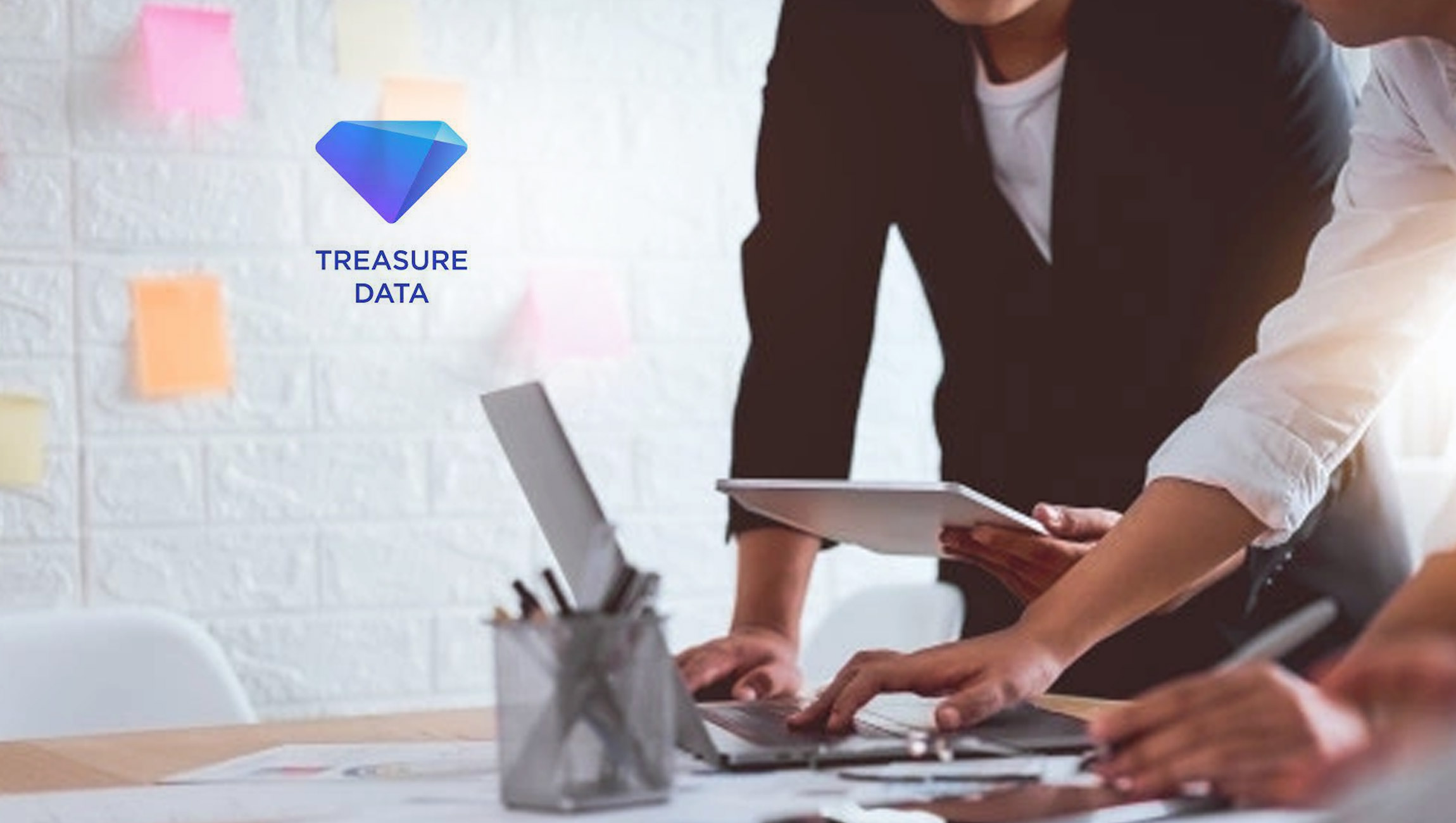 Treasure Data Announces Omnichannel-First Customer Journey Orchestration Solution