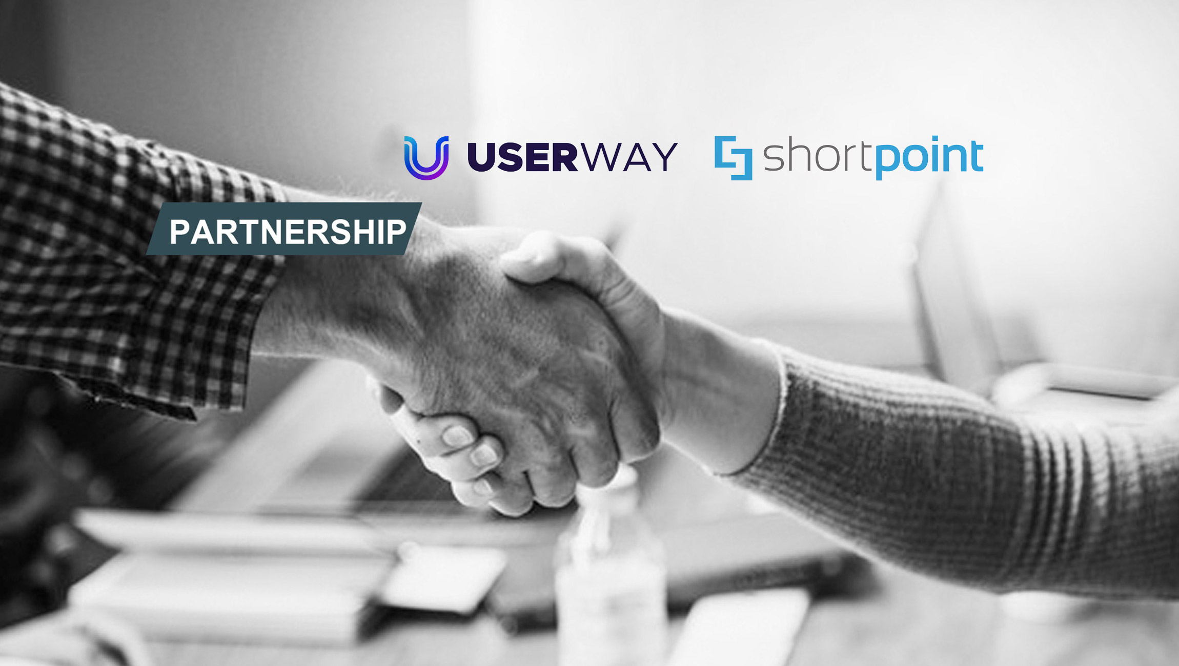 UserWay and ShortPoint Partner to Make Intranet Sites More Accessible