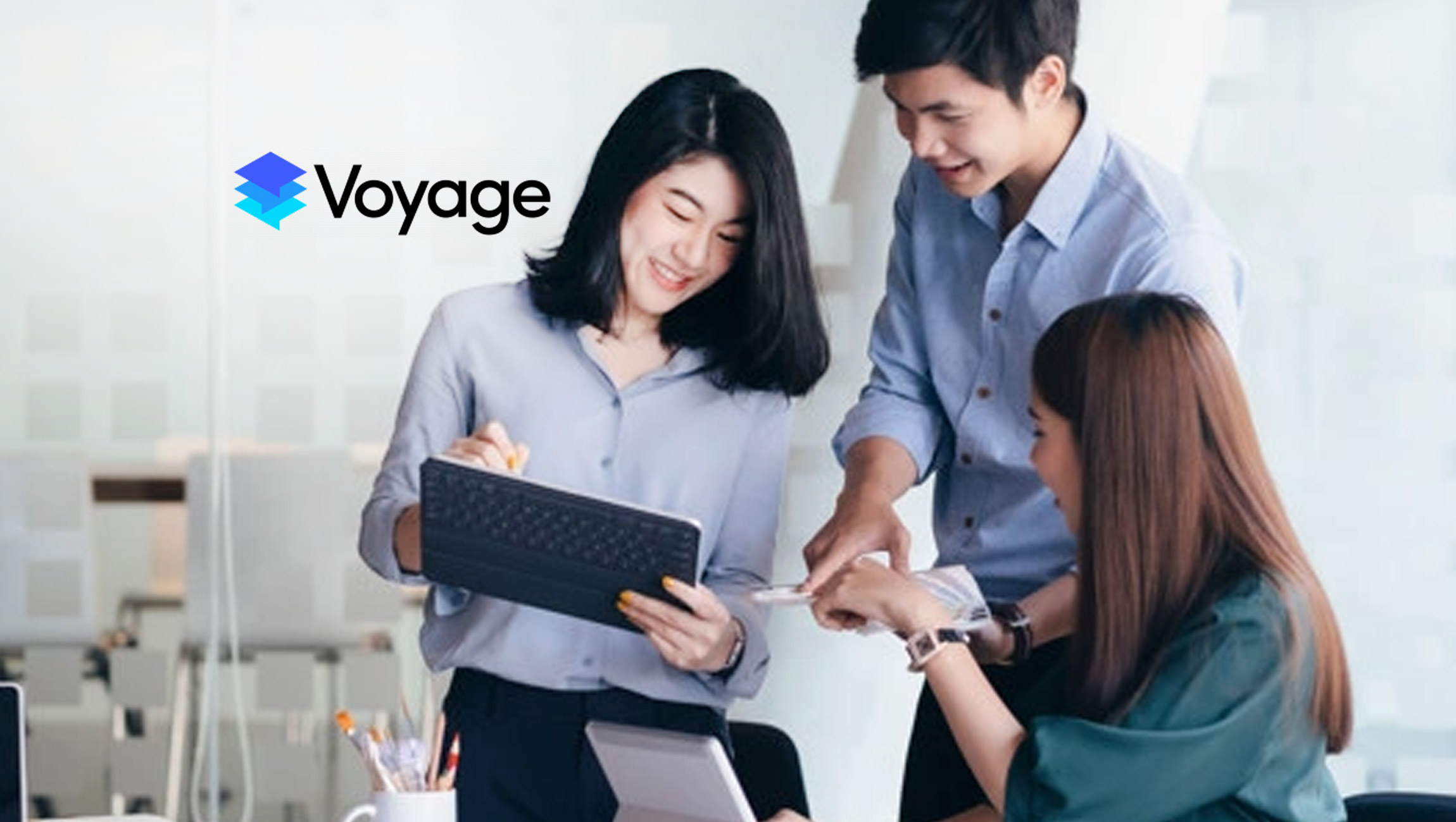 Voyage-SMS-Announces-New-Enterprise-Managed-Service--Voyage-Compass