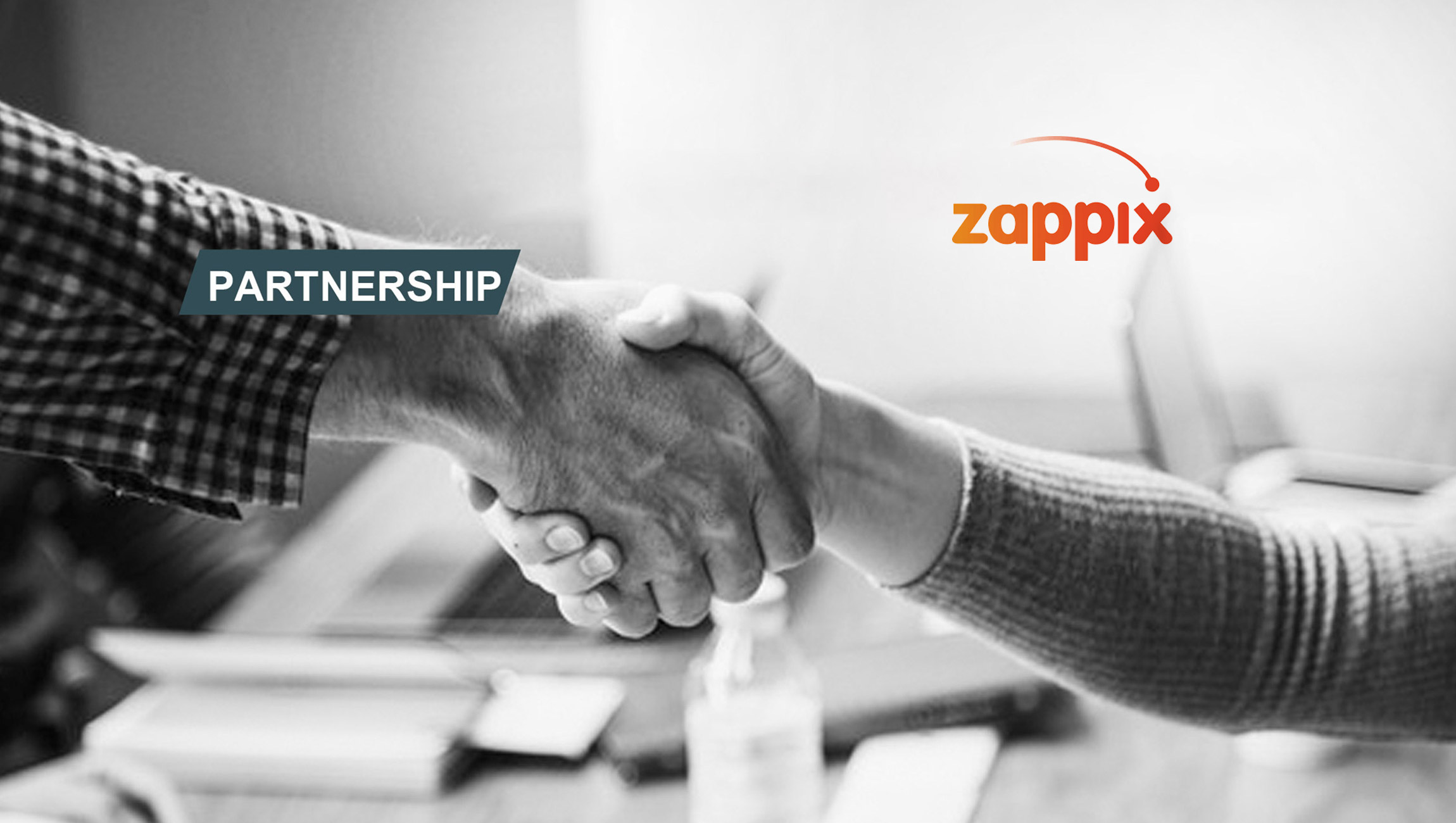 Zappix Announces Expanded Talkdesk Partnership with Integrated Visual Self-Service Solutions