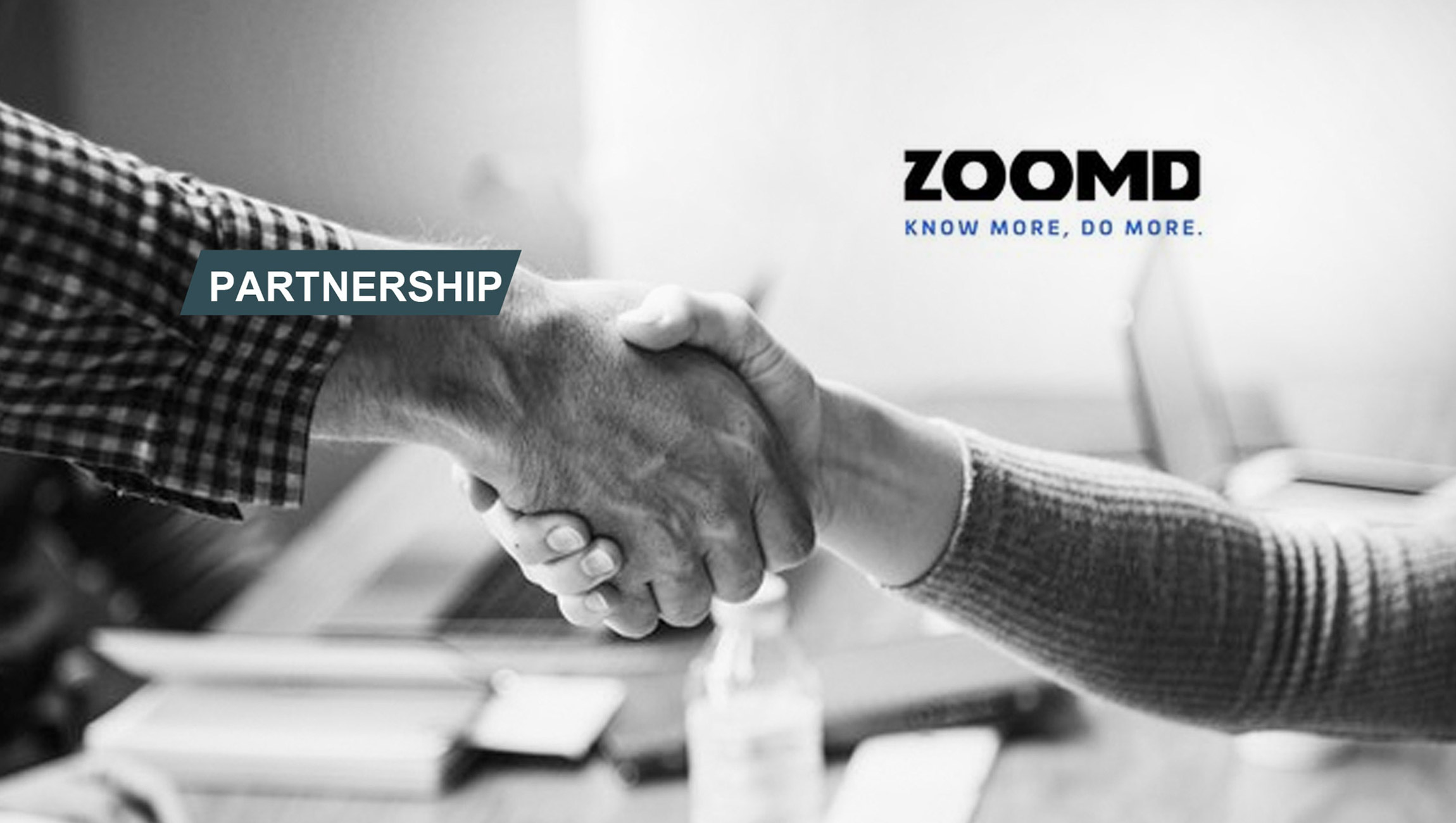 Zoomd Signs Agreement With Snapchat and Receives Snapchat Marketing Partner Certification