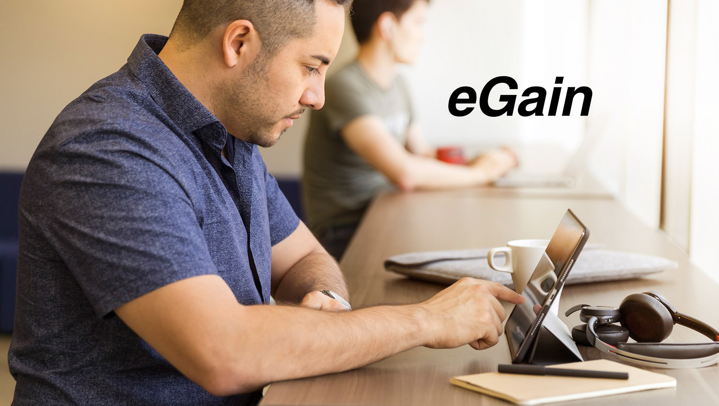 eGain Launches First-of-Its-Kind Knowledge Academy to Create Global Community of Modern Knowledge Management Practitioners