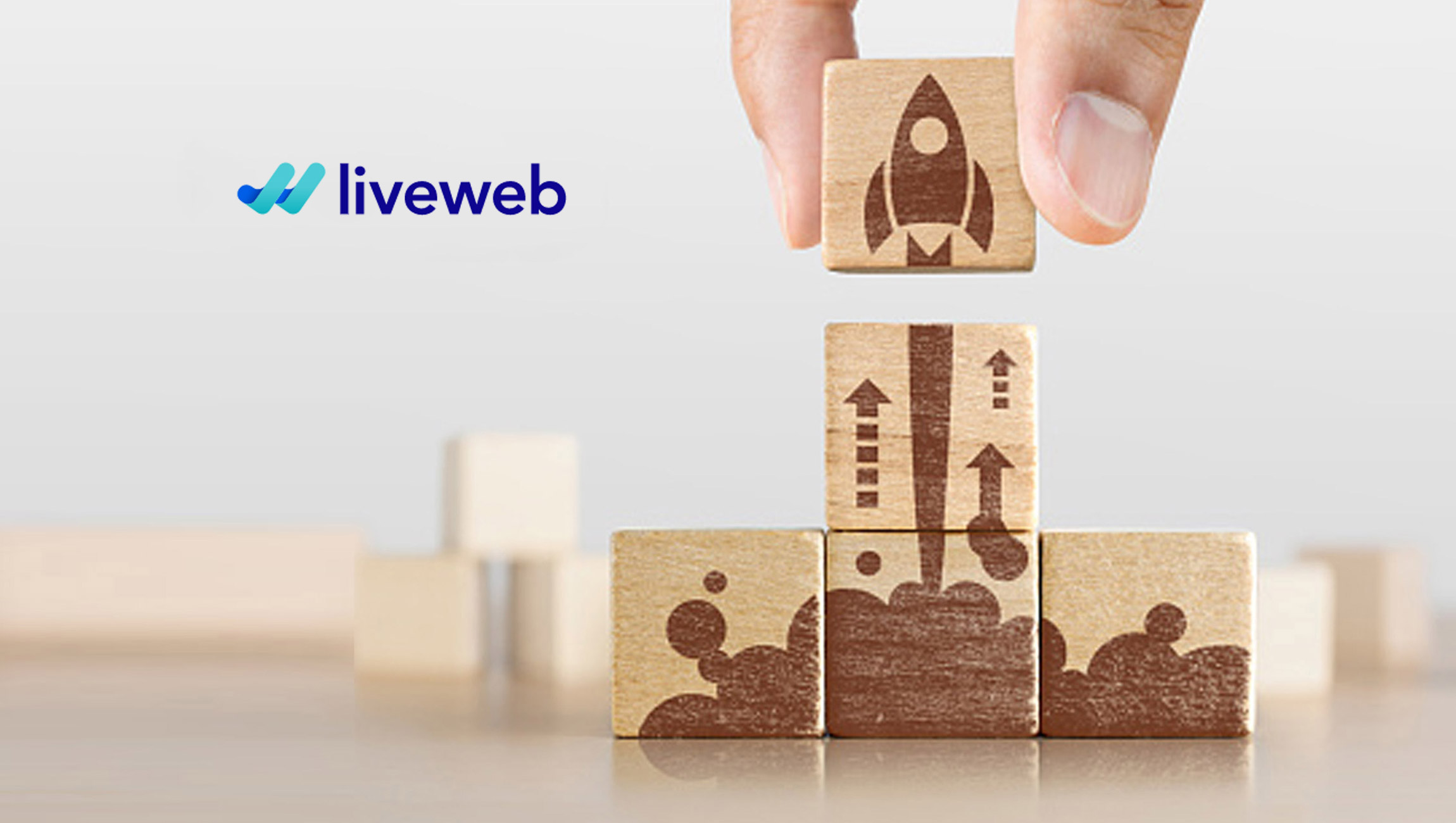 liveweb Launches the Customer Engagement Platform for Digital Marketers - 