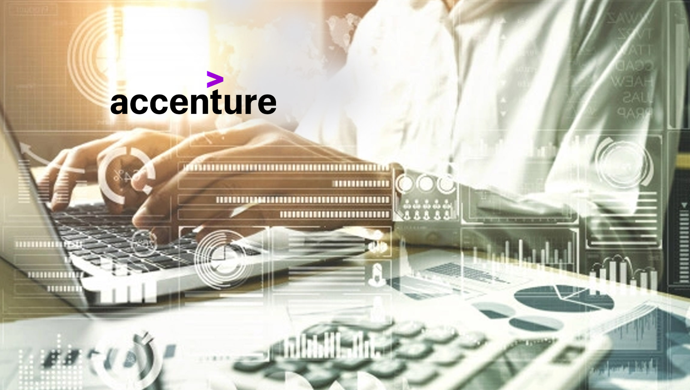 Accenture Ranks No. 1 in Enterprise Blockchain Services by HFS Research