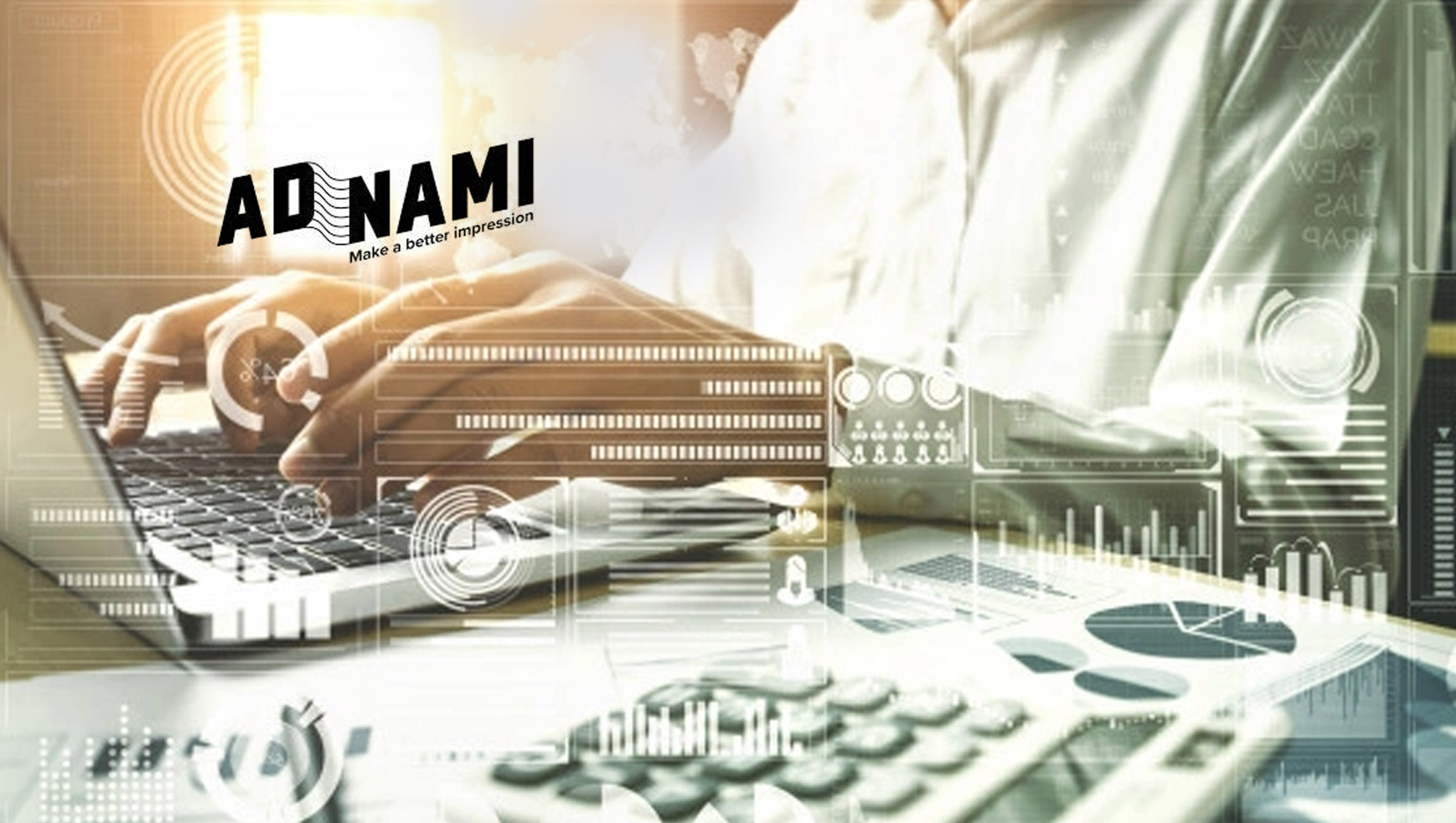 Adnami to Receive Six-Figure Sum of Investment From Danish Government