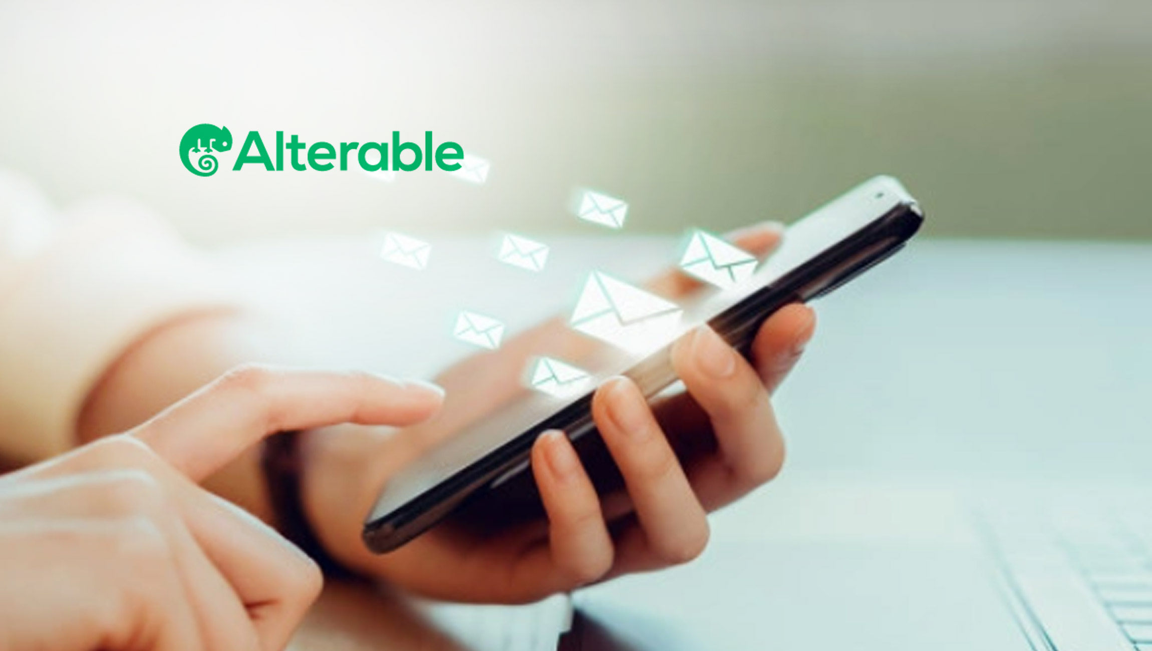 Alterable Announces Context-Aware and Real-Time Content Email Personalization