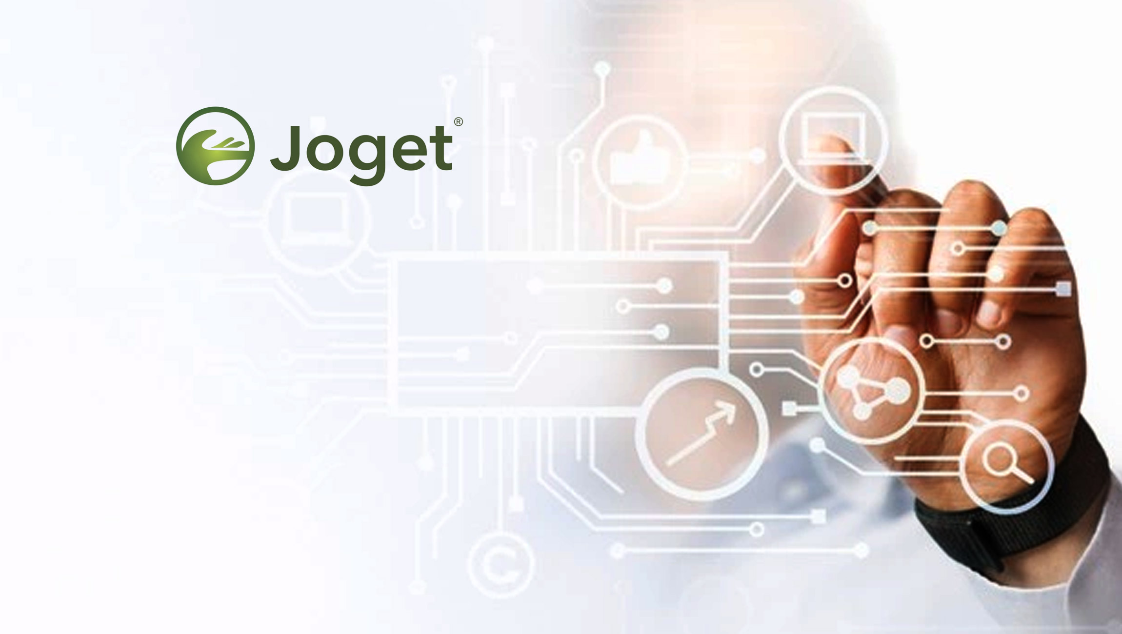 Joget Launches New Global Partner Program to Expand Reach and Enhance Customer Experience