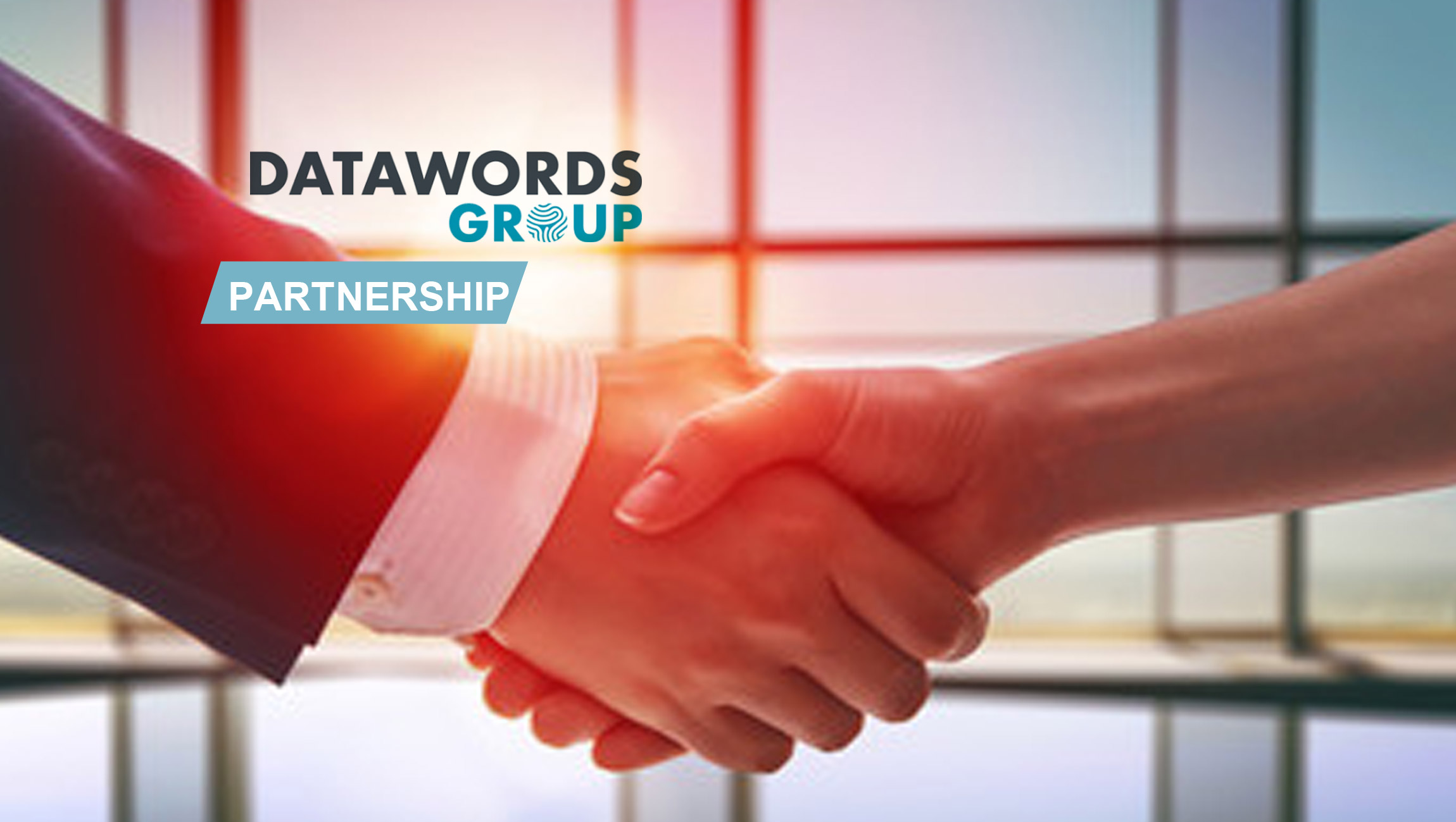 Datawords Partners with Contentful to Accelerate Localized Digital Experience for Global Clients